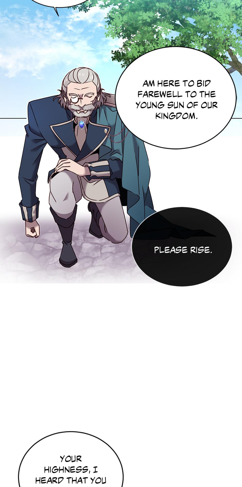 The Max Level Hero Strikes Back Chap 31 - Next Chap 32