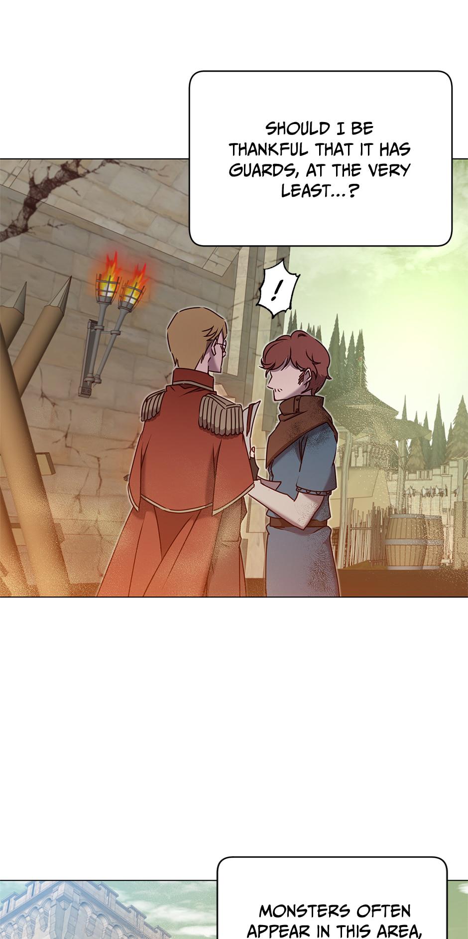 The Max Level Hero Strikes Back Chap 31 - Next Chap 32