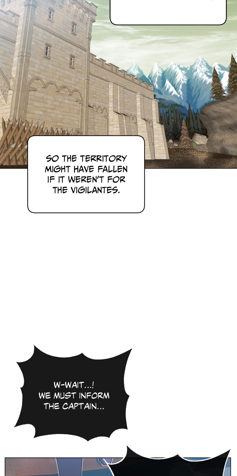 The Max Level Hero Strikes Back Chap 31 - Next Chap 32