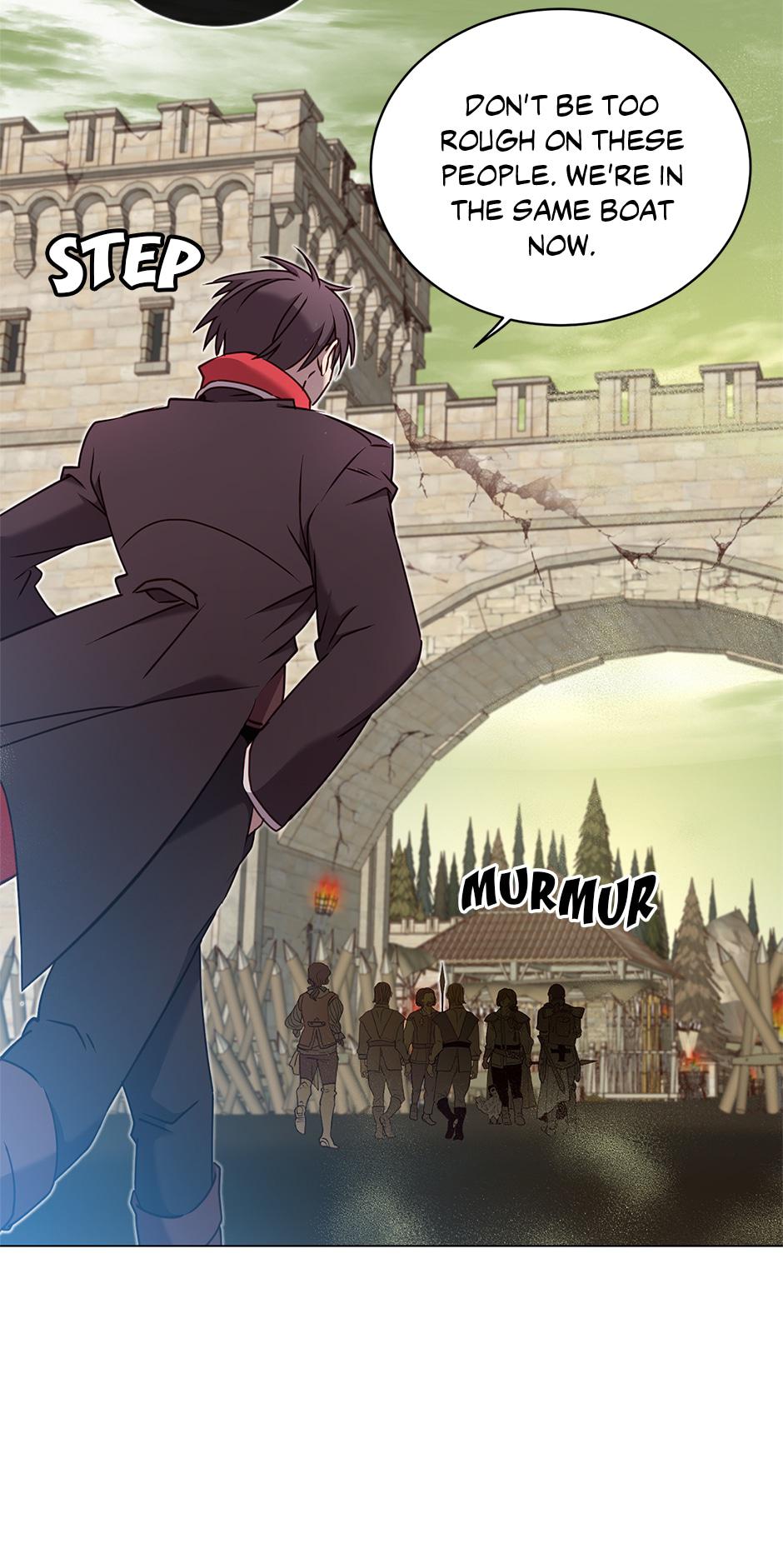 The Max Level Hero Strikes Back Chap 31 - Next Chap 32