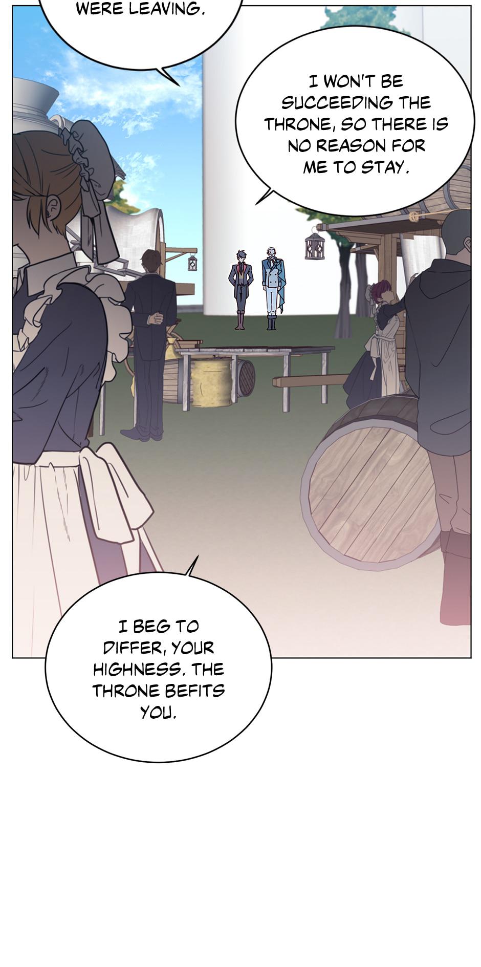 The Max Level Hero Strikes Back Chap 31 - Next Chap 32