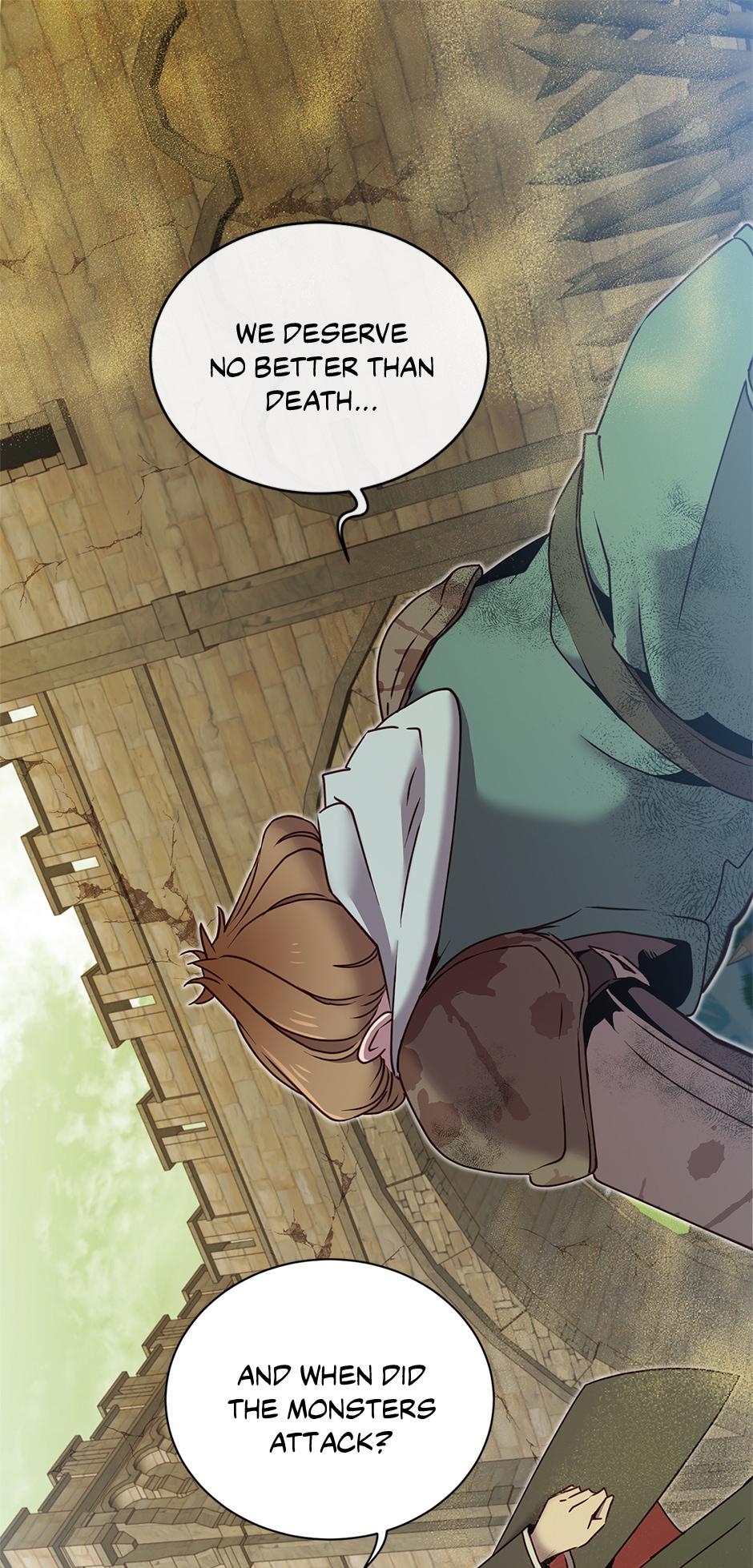 The Max Level Hero Strikes Back Chap 31 - Next Chap 32