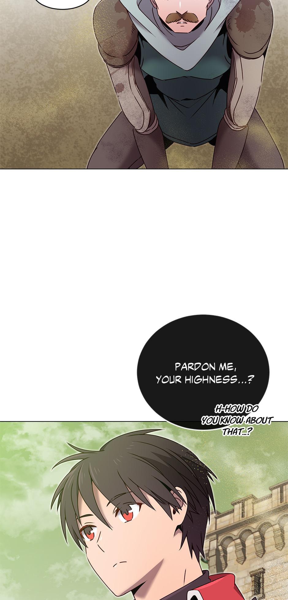 The Max Level Hero Strikes Back Chap 31 - Next Chap 32