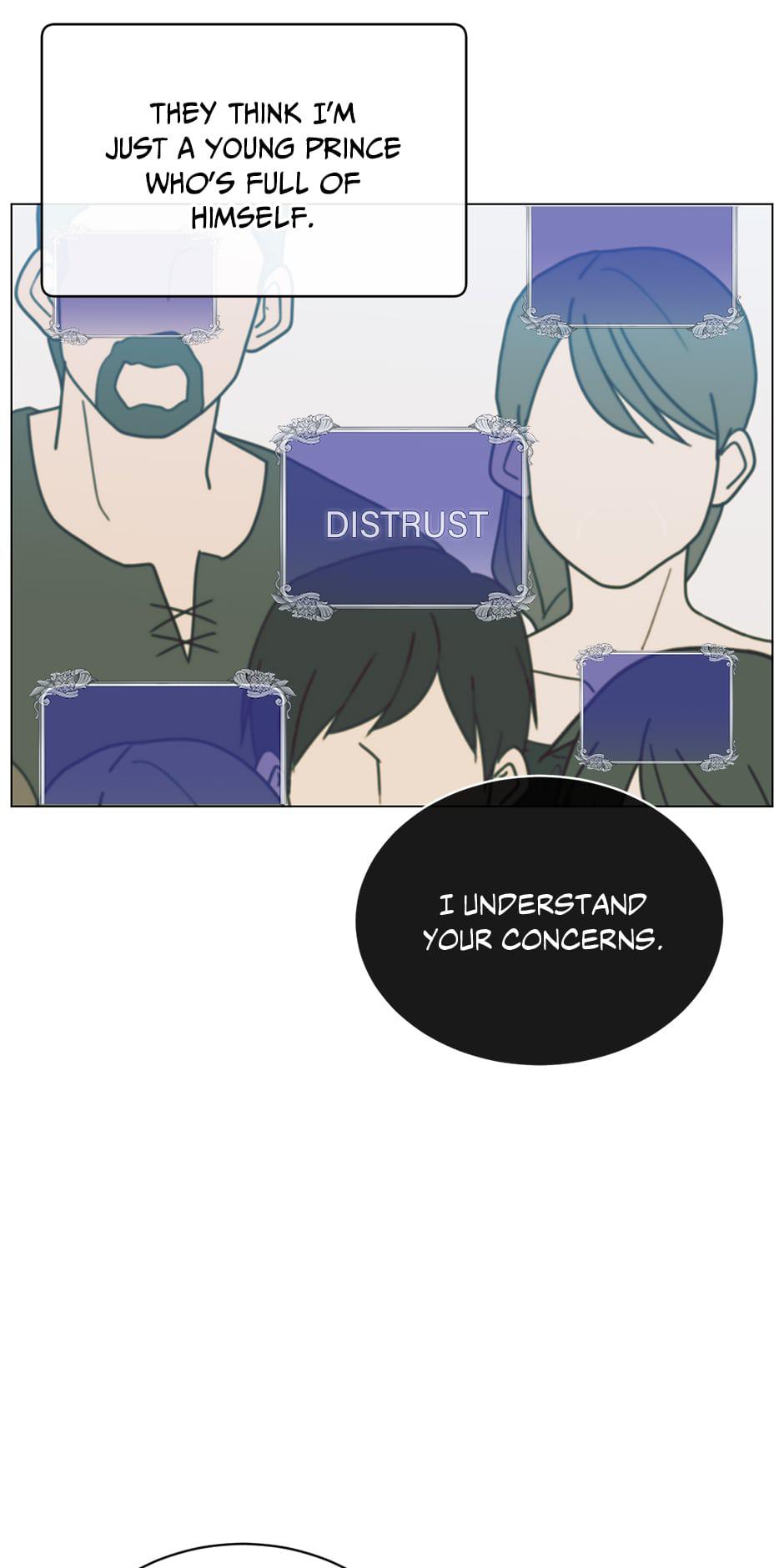 The Max Level Hero Strikes Back Chap 32 - Next Chap 33
