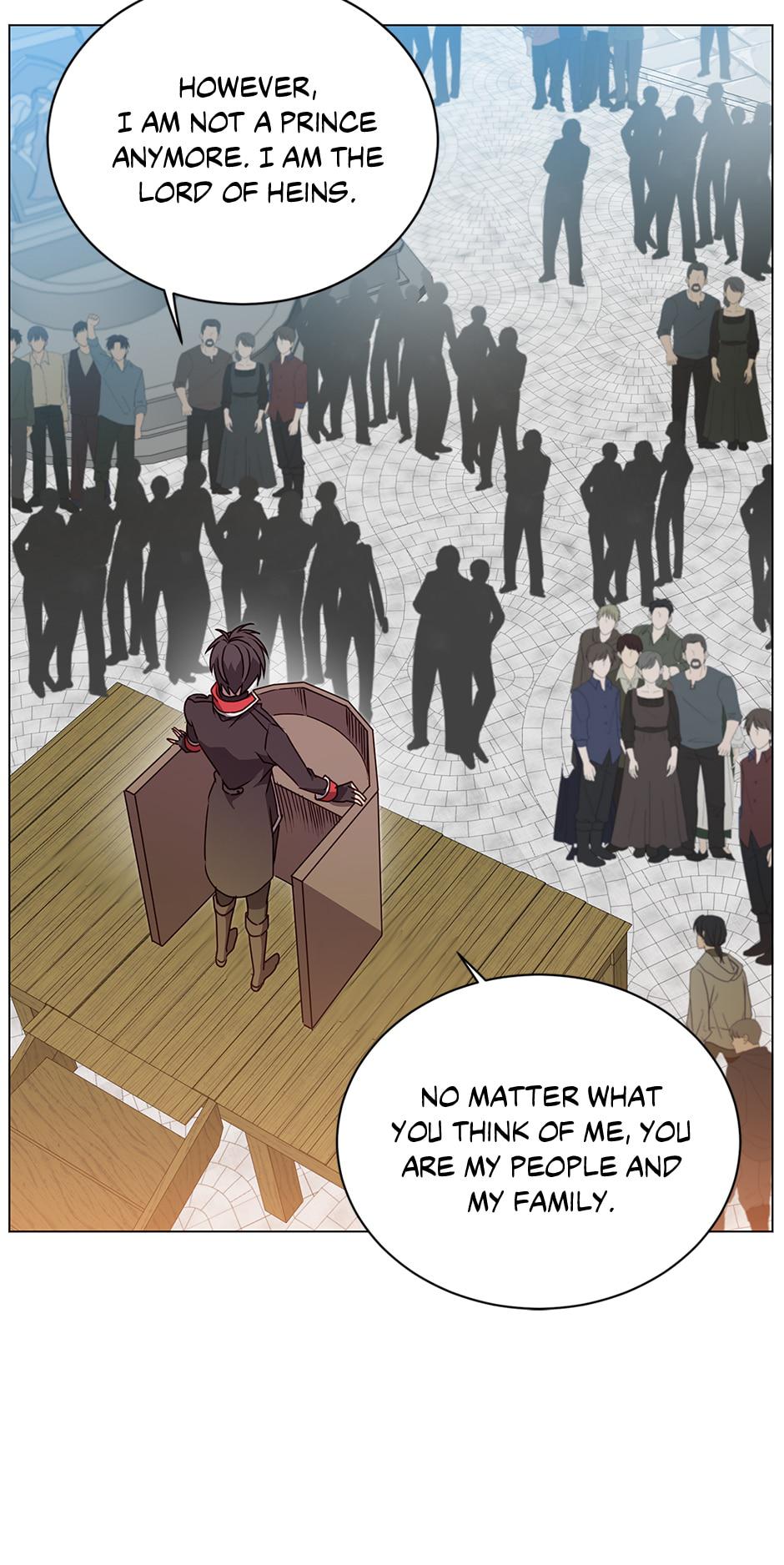 The Max Level Hero Strikes Back Chap 32 - Next Chap 33