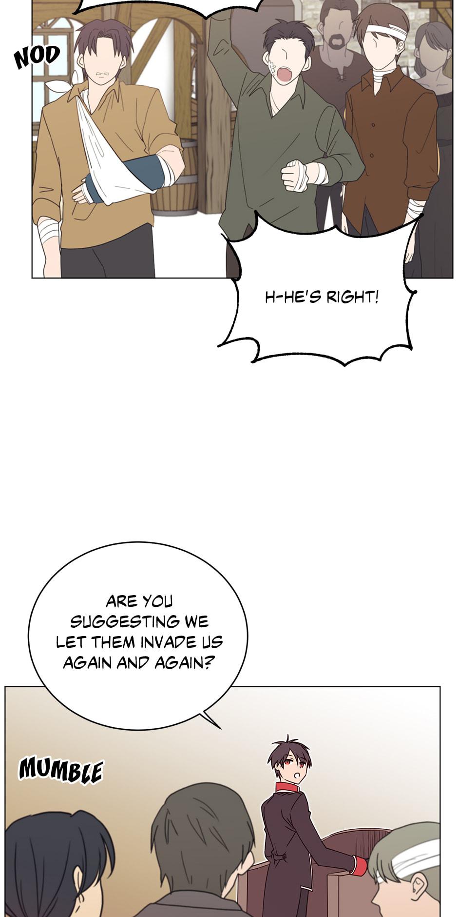 The Max Level Hero Strikes Back Chap 32 - Next Chap 33