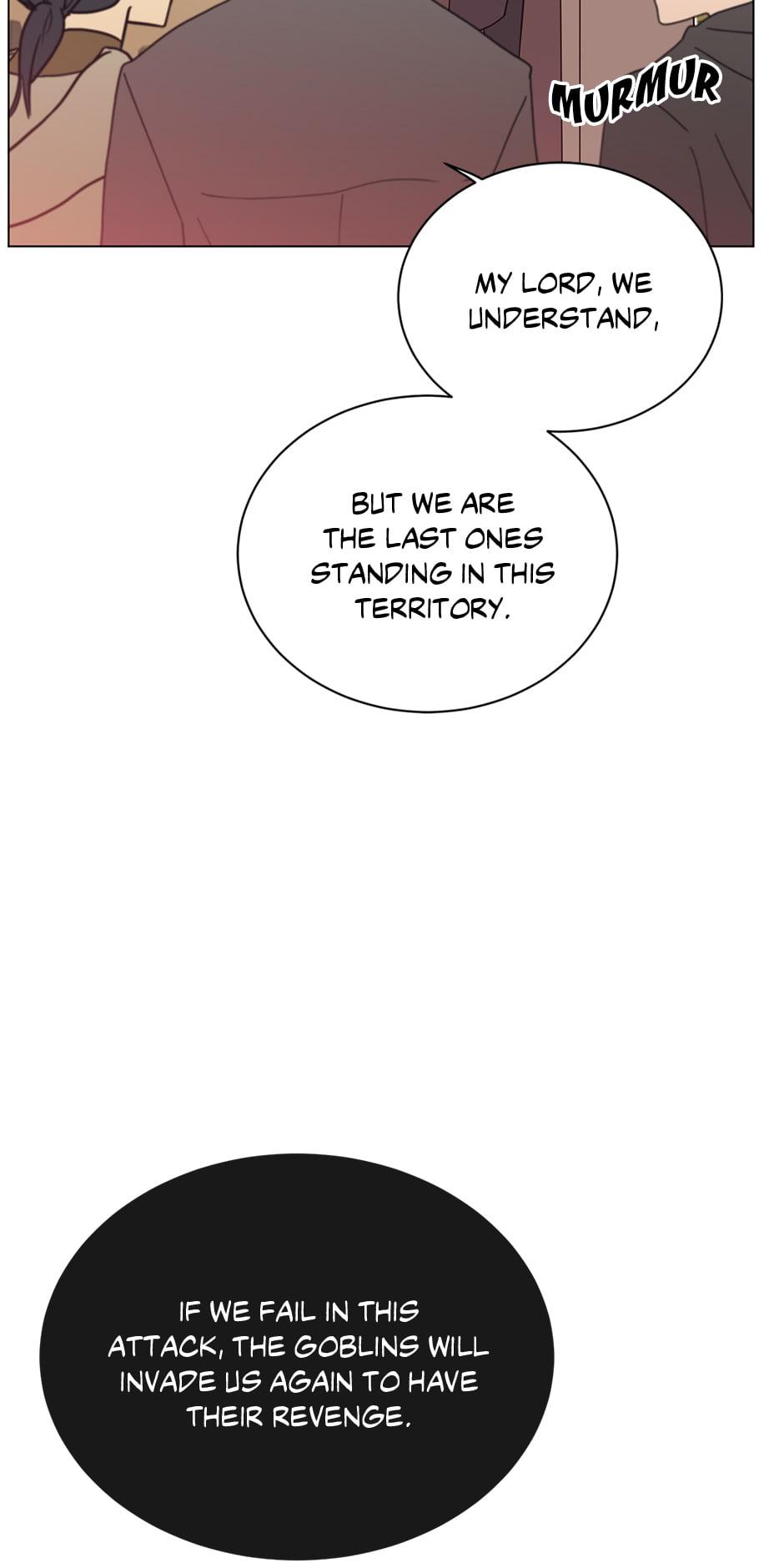 The Max Level Hero Strikes Back Chap 32 - Next Chap 33