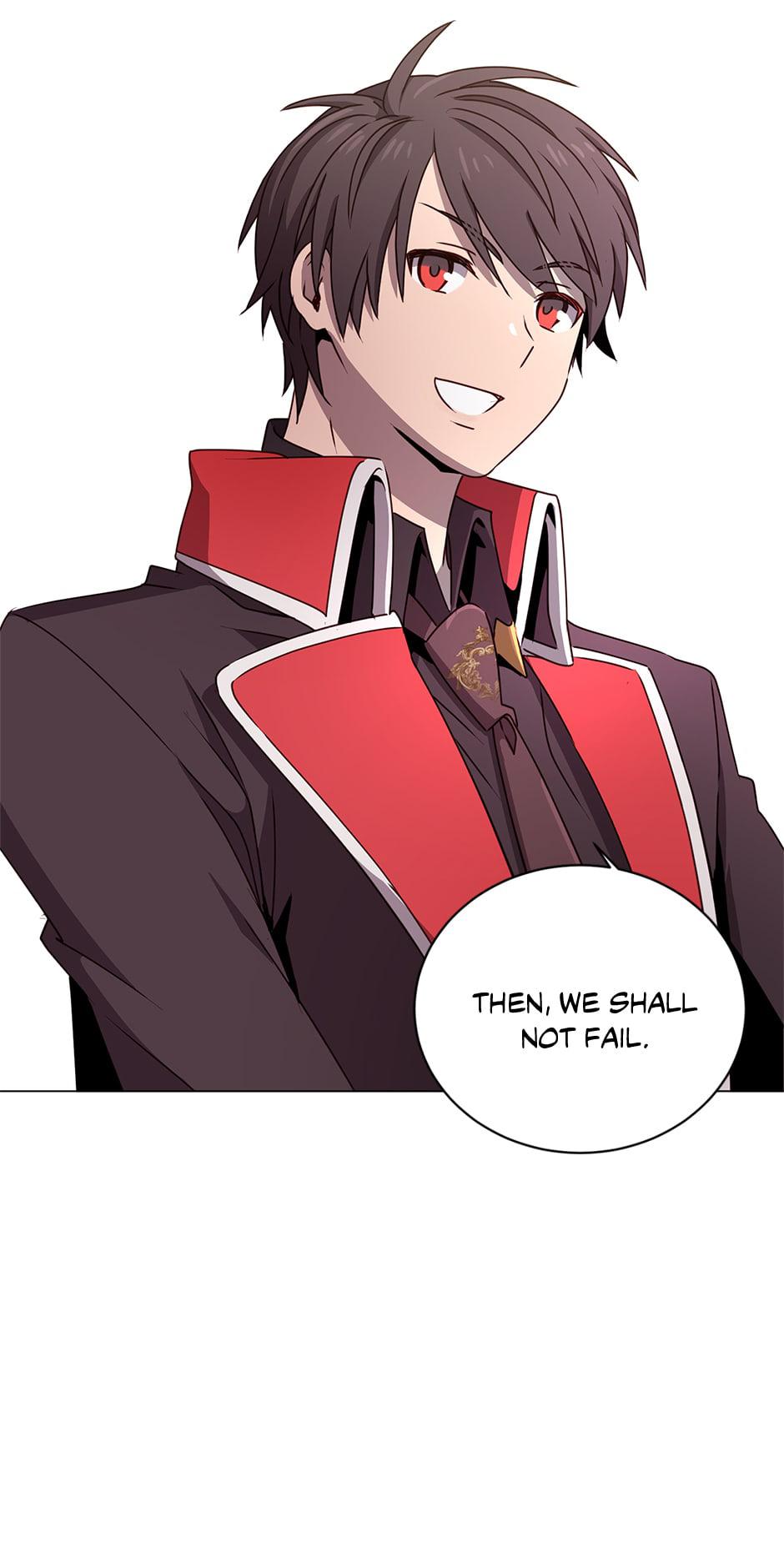 The Max Level Hero Strikes Back Chap 32 - Next Chap 33