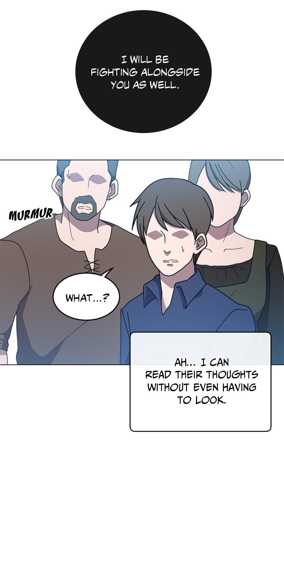 The Max Level Hero Strikes Back Chap 32 - Next Chap 33