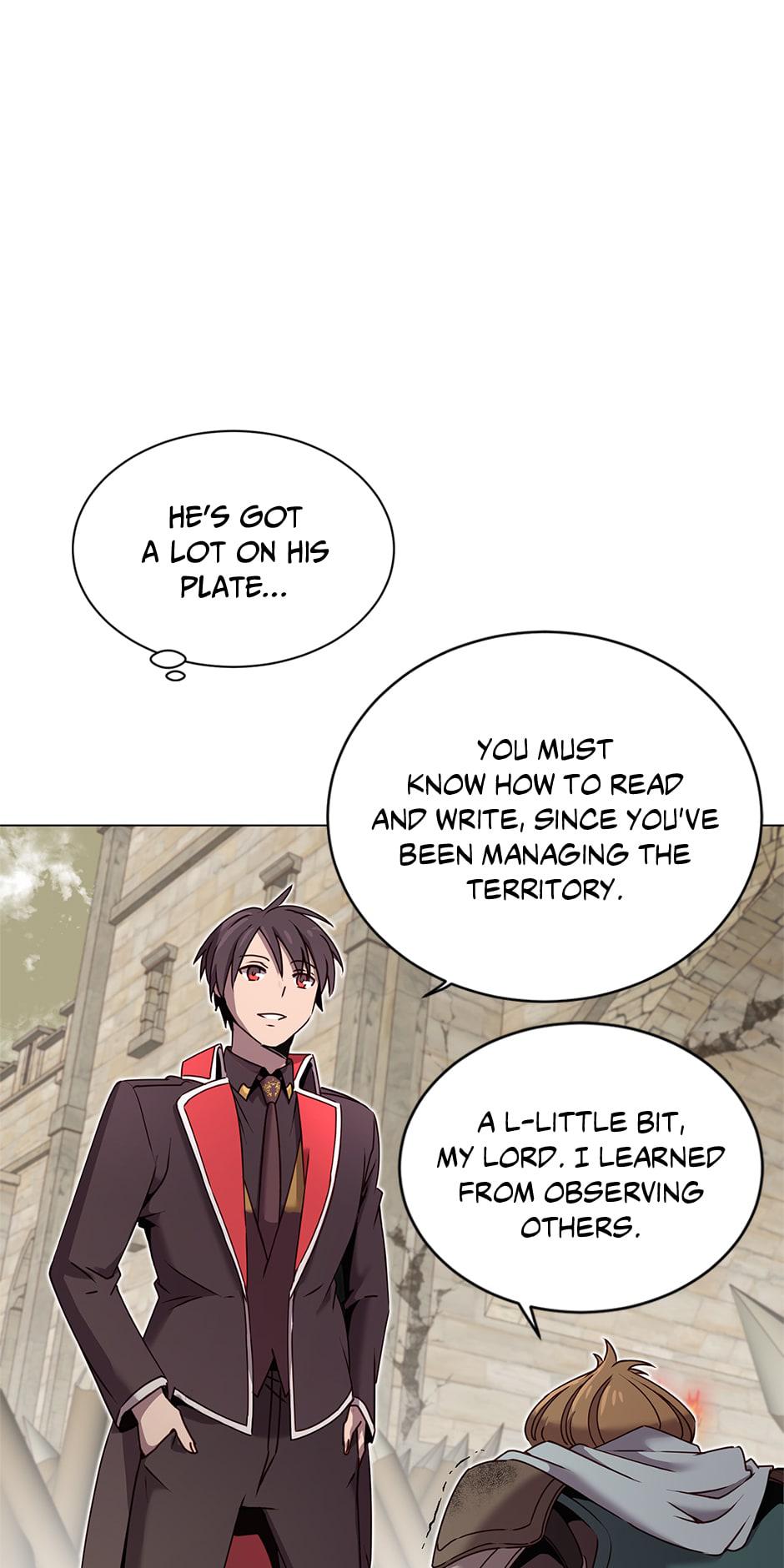 The Max Level Hero Strikes Back Chap 32 - Next Chap 33