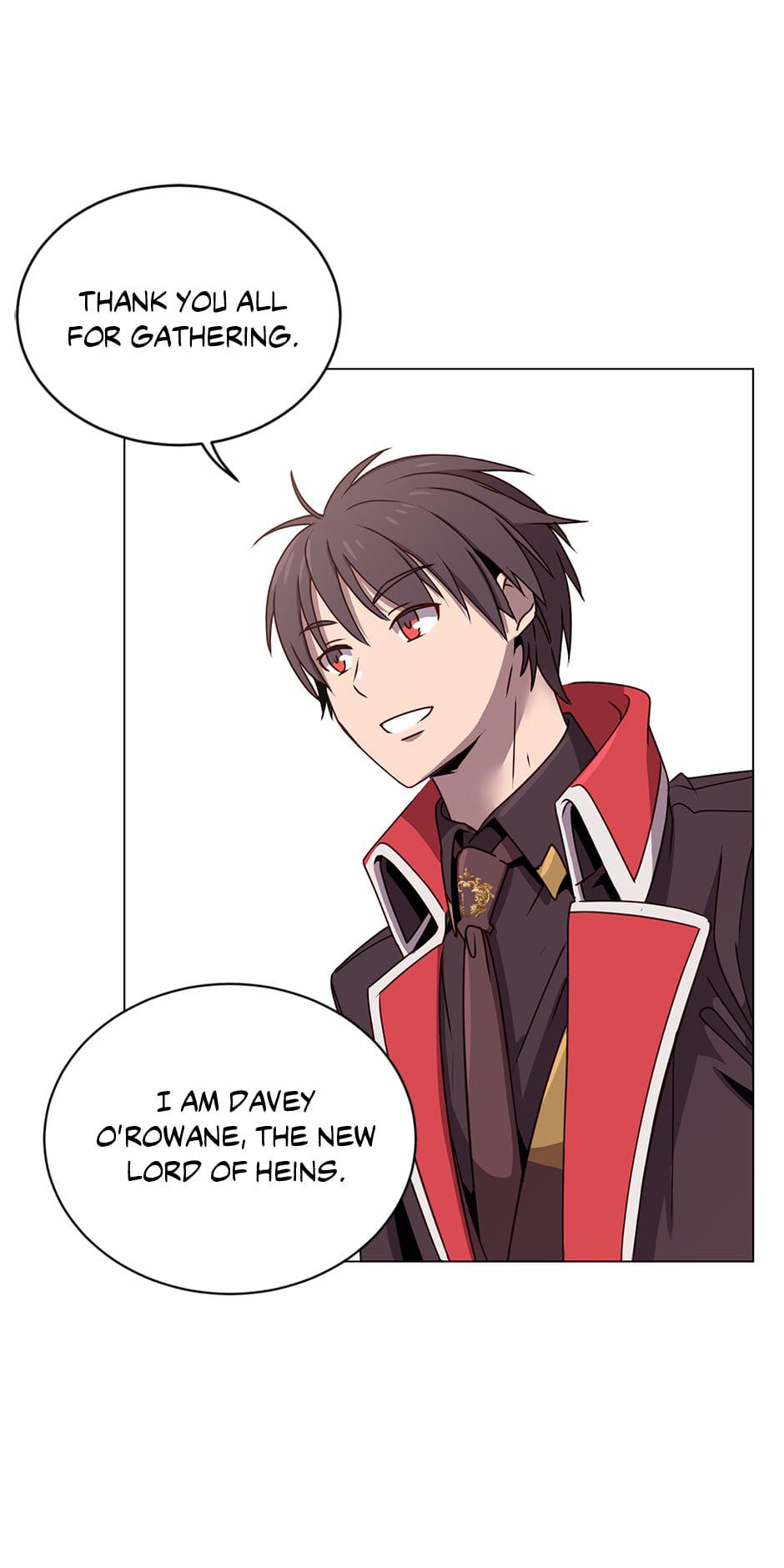 The Max Level Hero Strikes Back Chap 32 - Next Chap 33