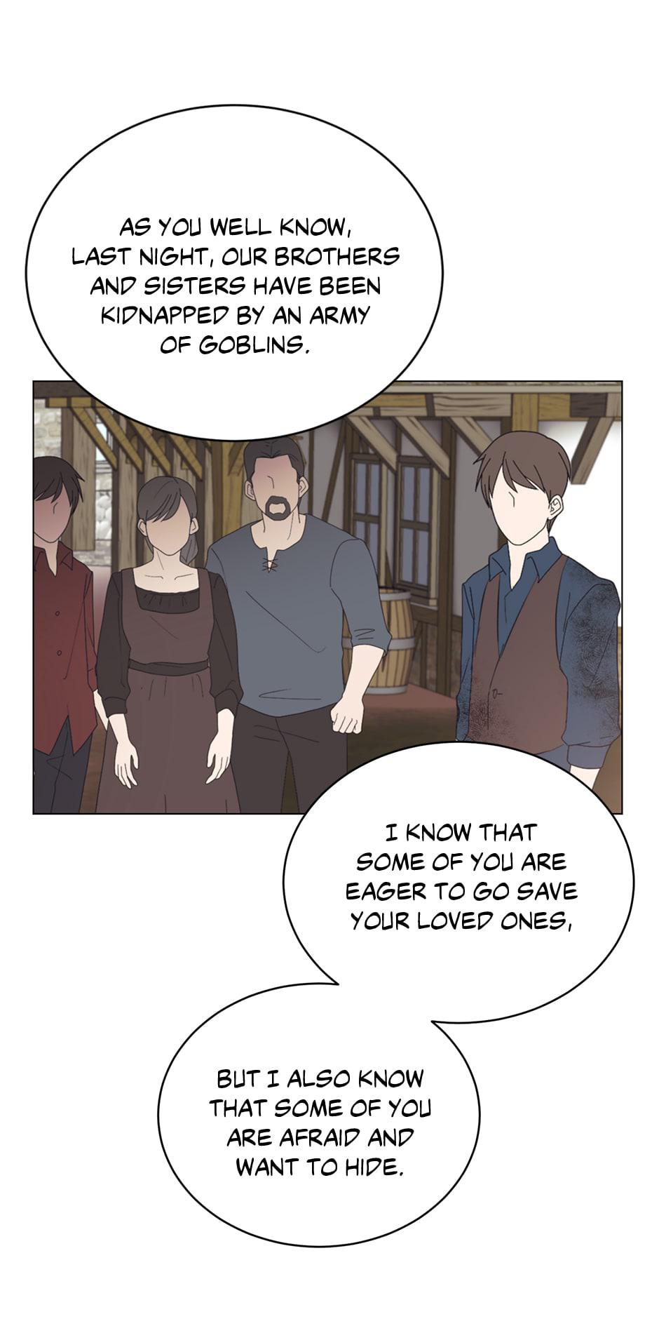 The Max Level Hero Strikes Back Chap 32 - Next Chap 33