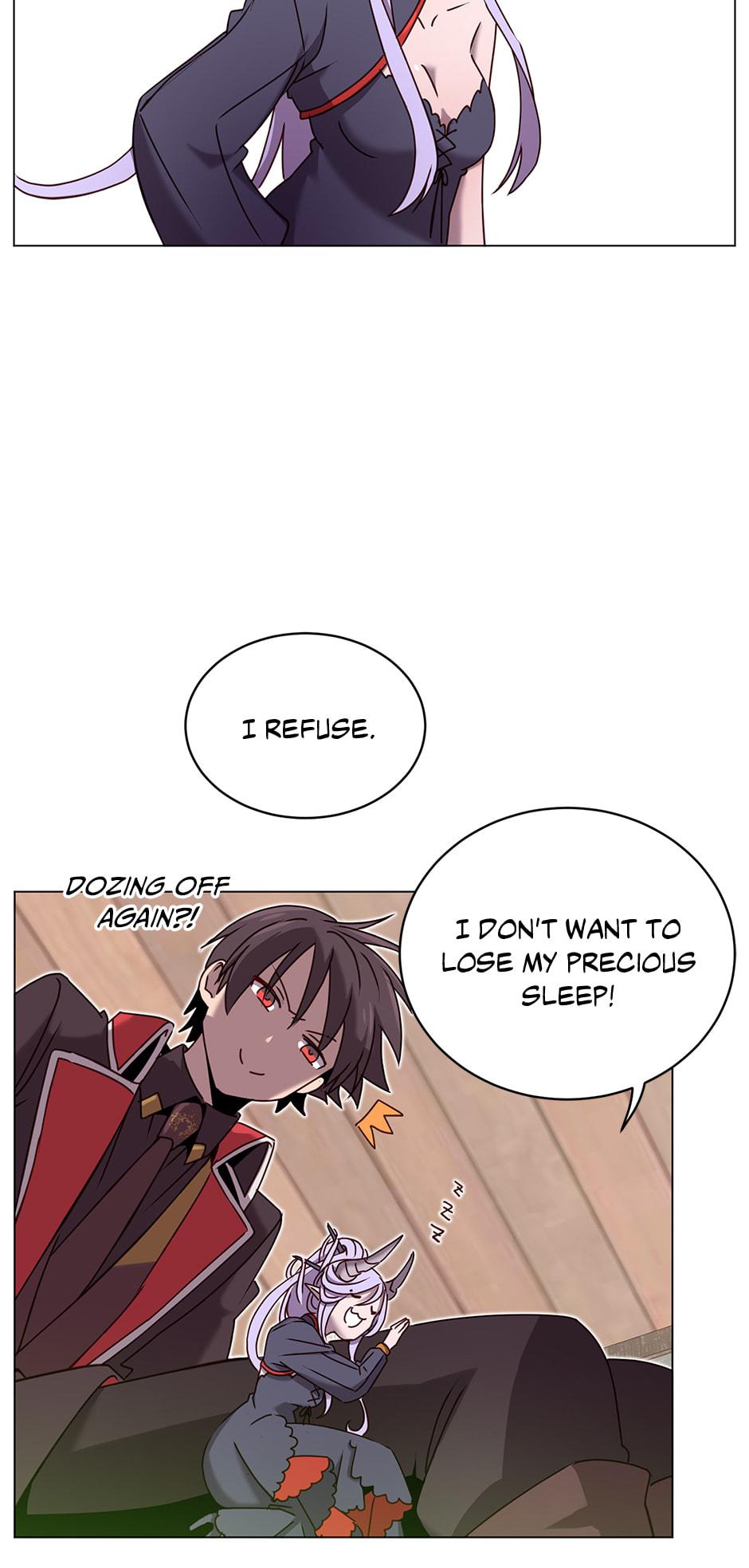 The Max Level Hero Strikes Back Chap 32 - Next Chap 33