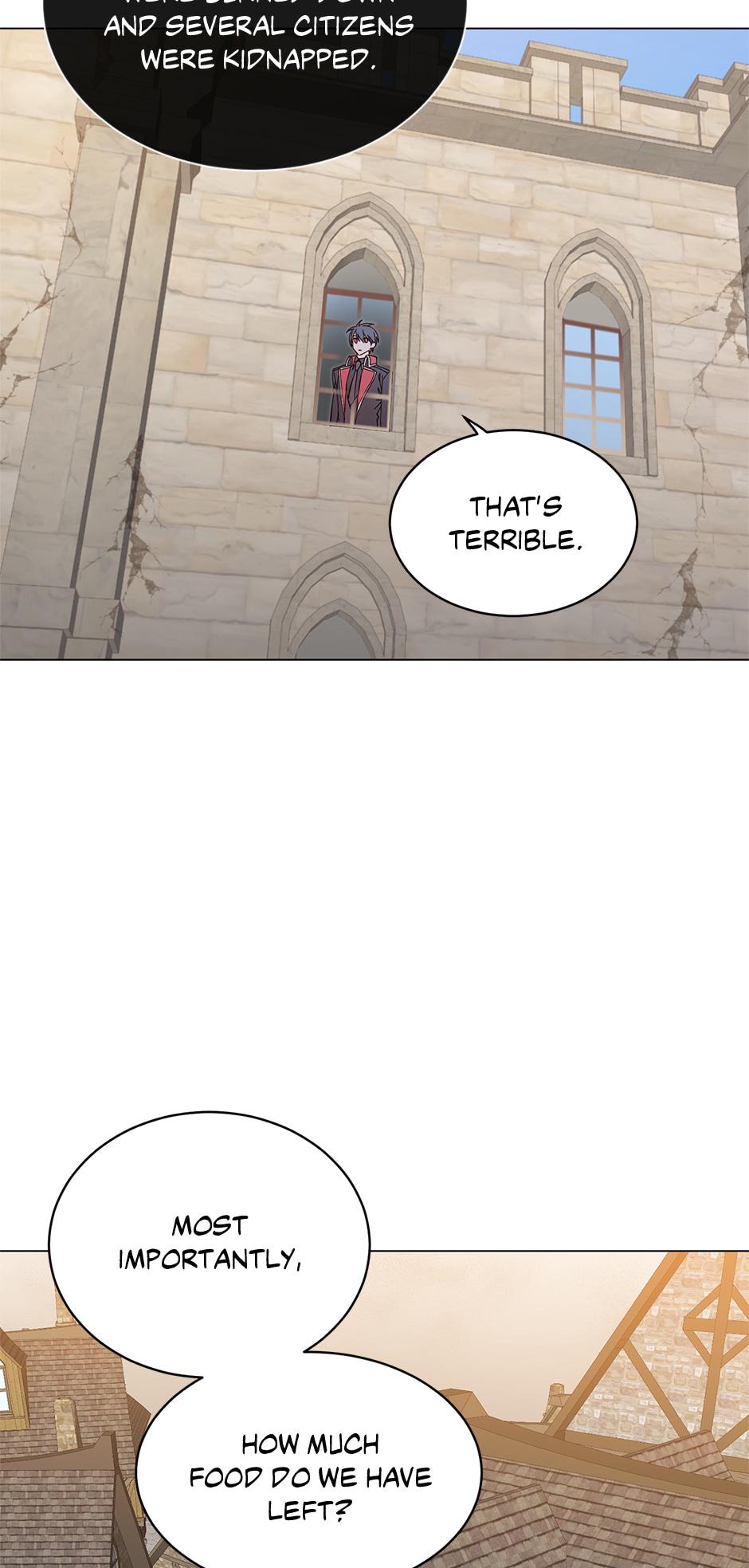 The Max Level Hero Strikes Back Chap 32 - Next Chap 33