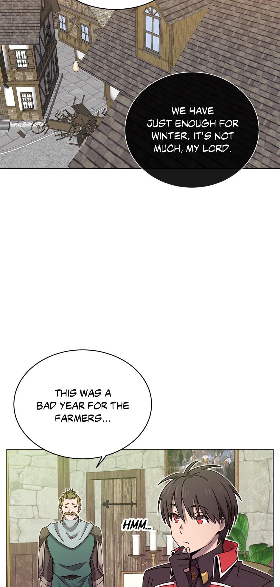 The Max Level Hero Strikes Back Chap 32 - Next Chap 33