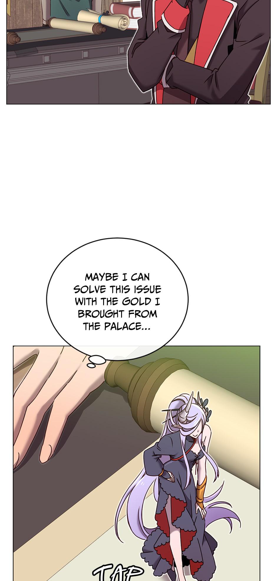 The Max Level Hero Strikes Back Chap 32 - Next Chap 33