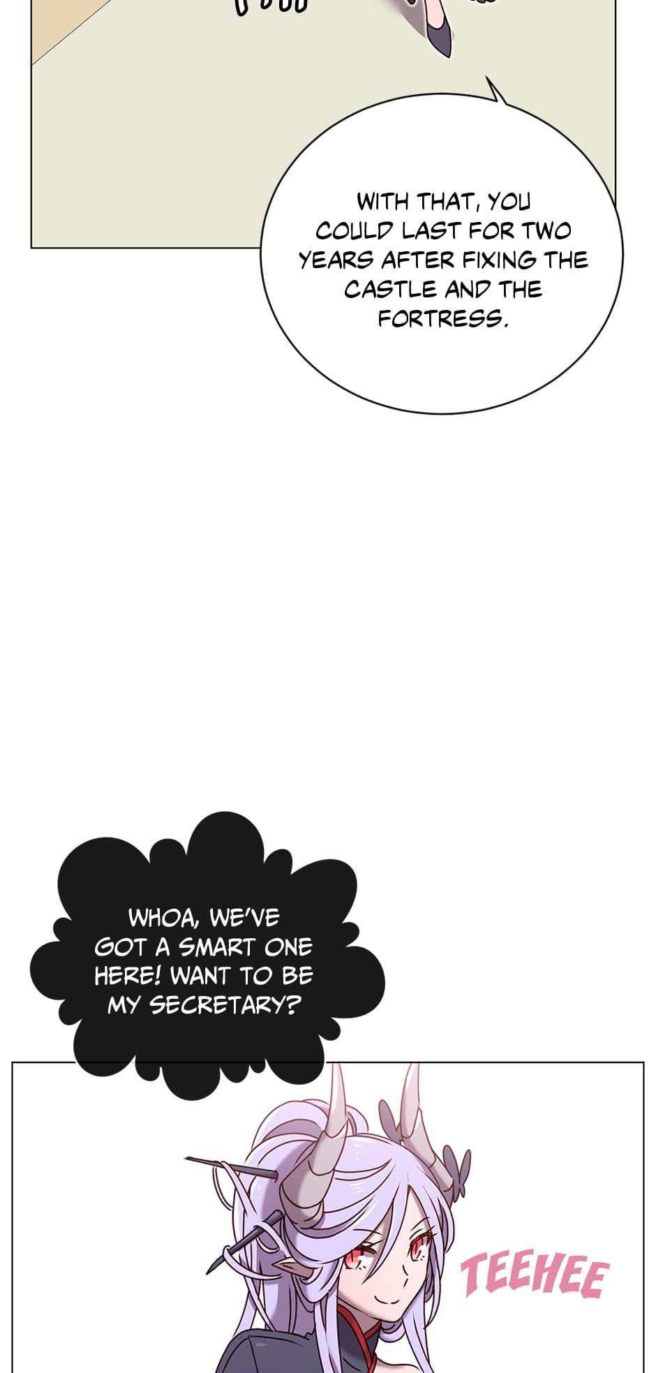 The Max Level Hero Strikes Back Chap 32 - Next Chap 33