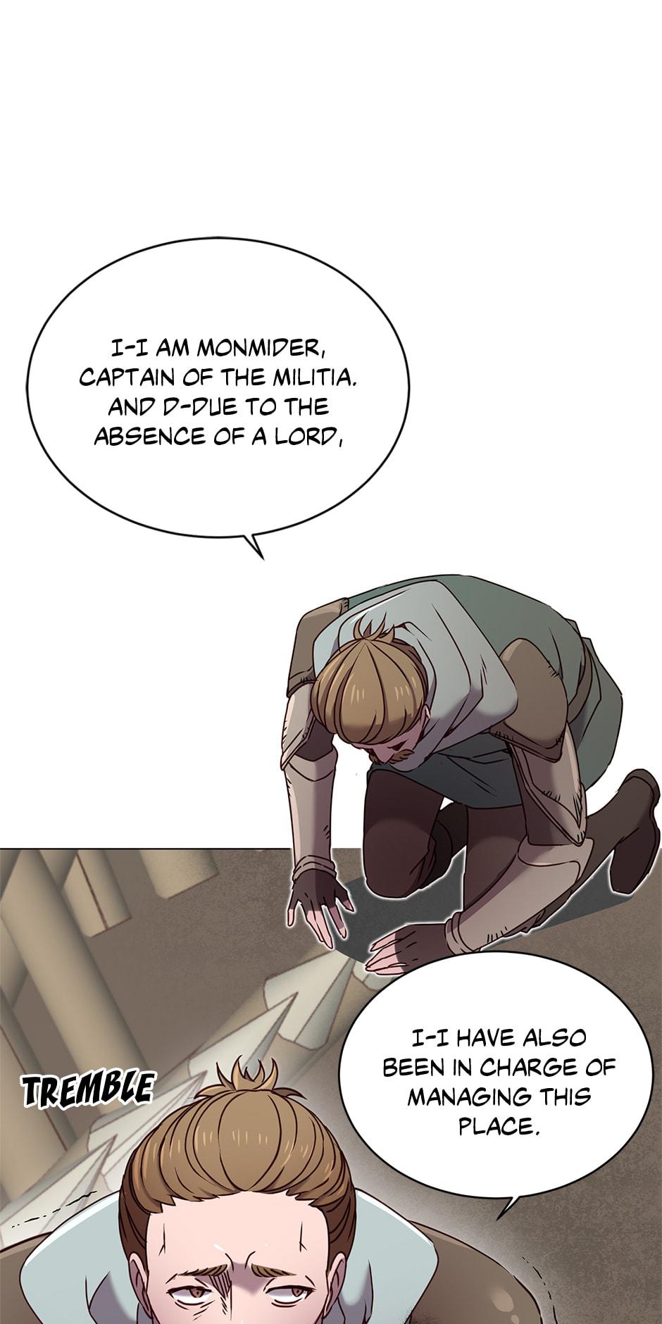 The Max Level Hero Strikes Back Chap 32 - Next Chap 33