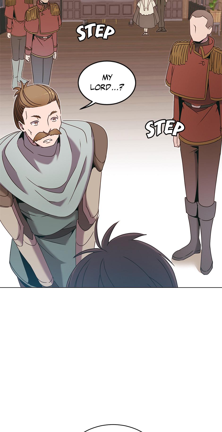 The Max Level Hero Strikes Back Chap 32 - Next Chap 33