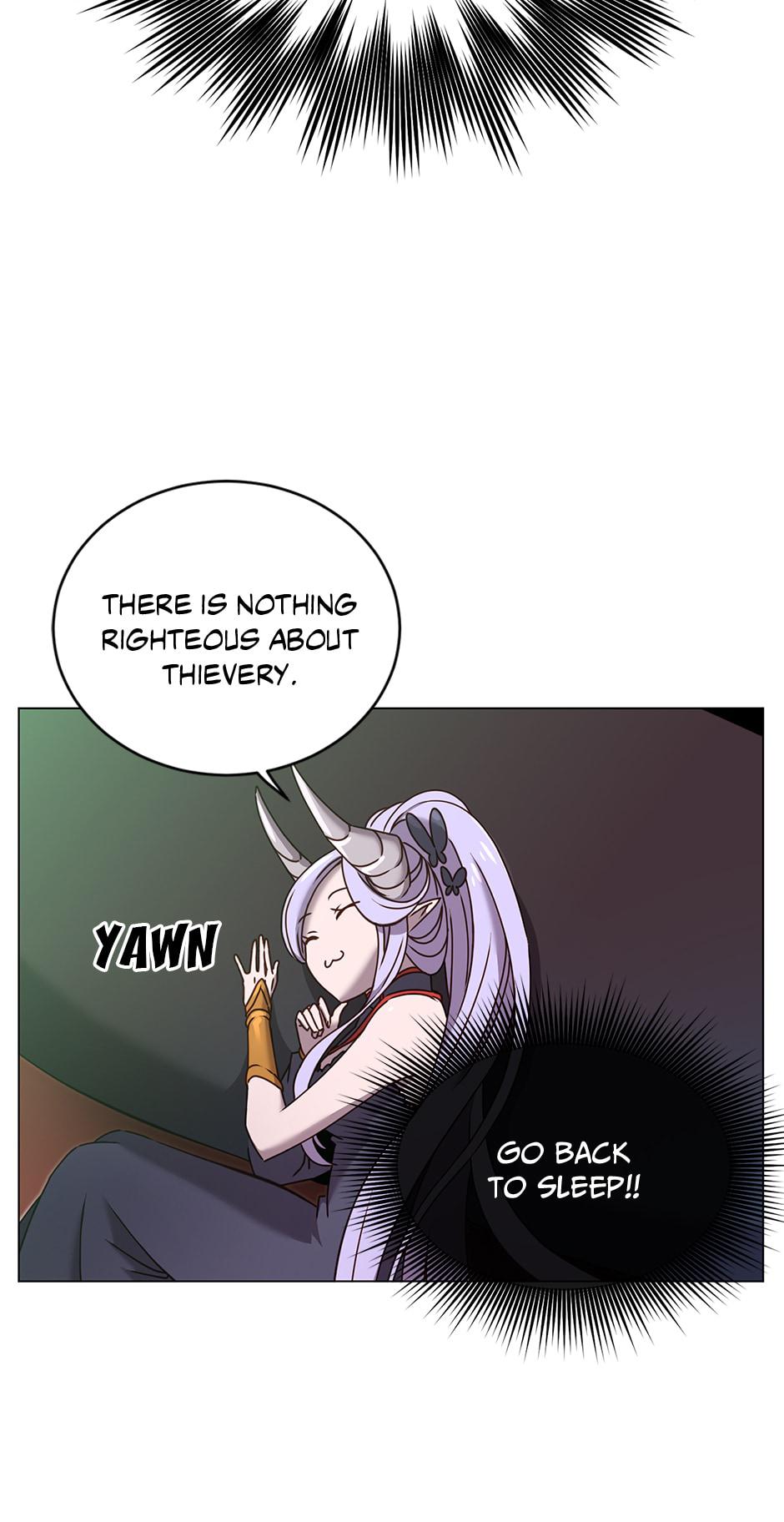 The Max Level Hero Strikes Back Chap 32 - Next Chap 33