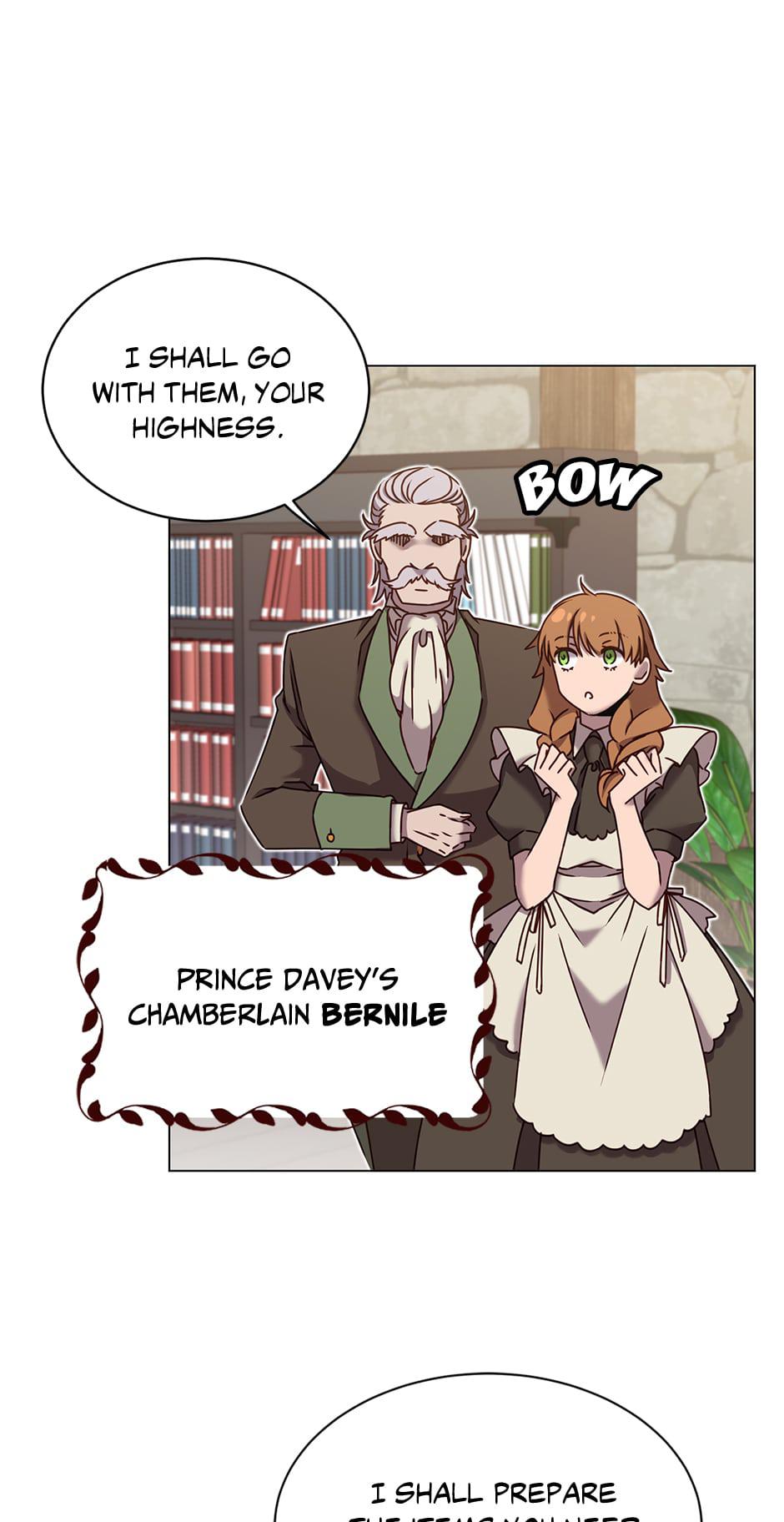 The Max Level Hero Strikes Back Chap 32 - Next Chap 33