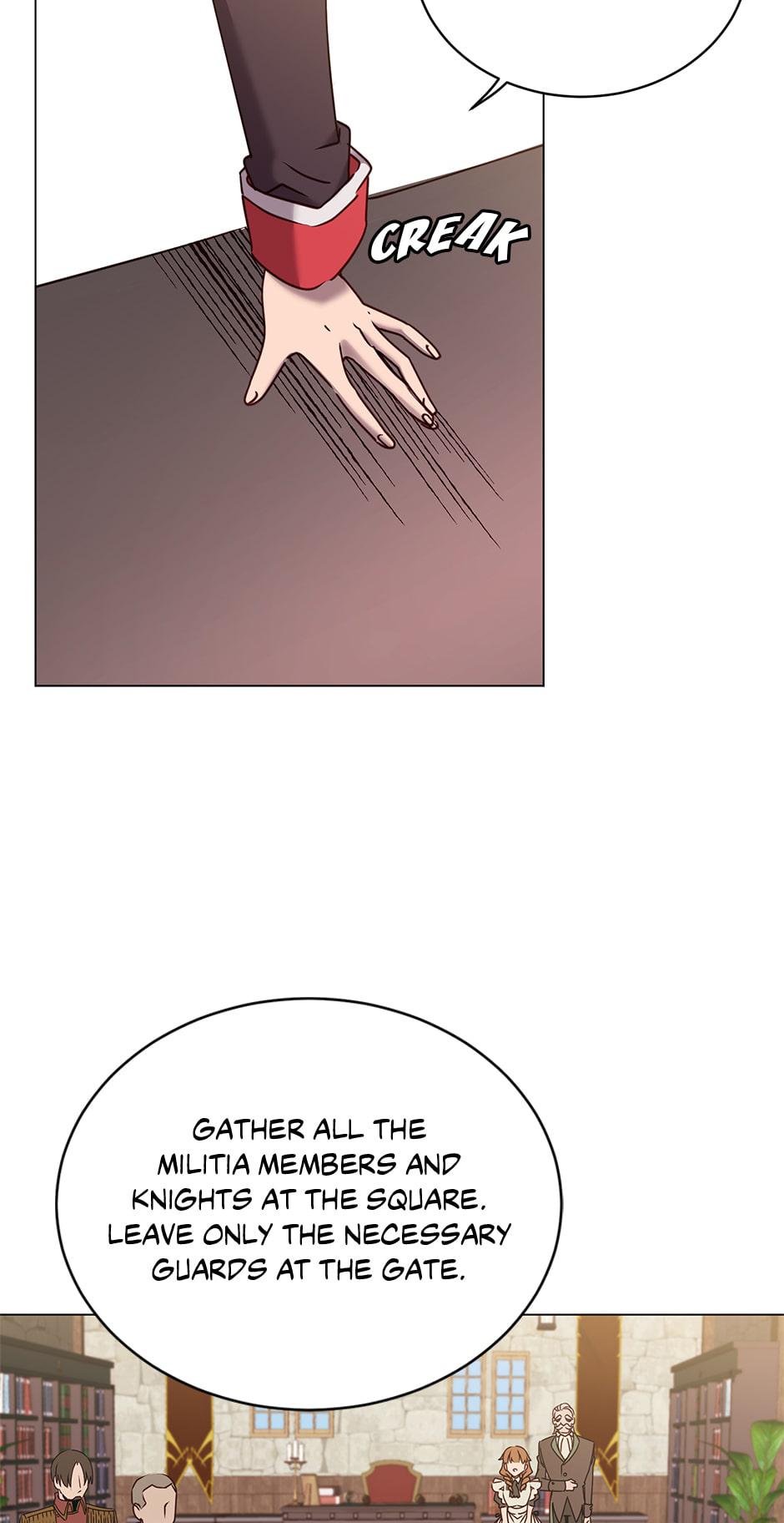 The Max Level Hero Strikes Back Chap 32 - Next Chap 33