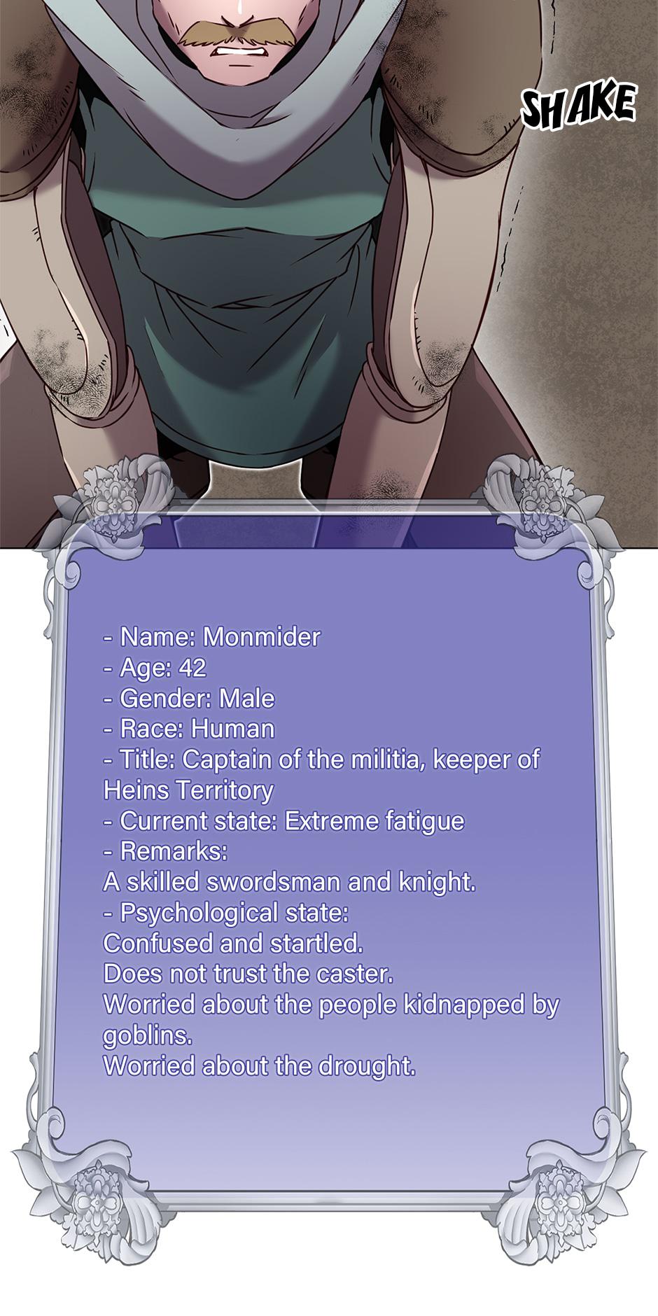 The Max Level Hero Strikes Back Chap 32 - Next Chap 33
