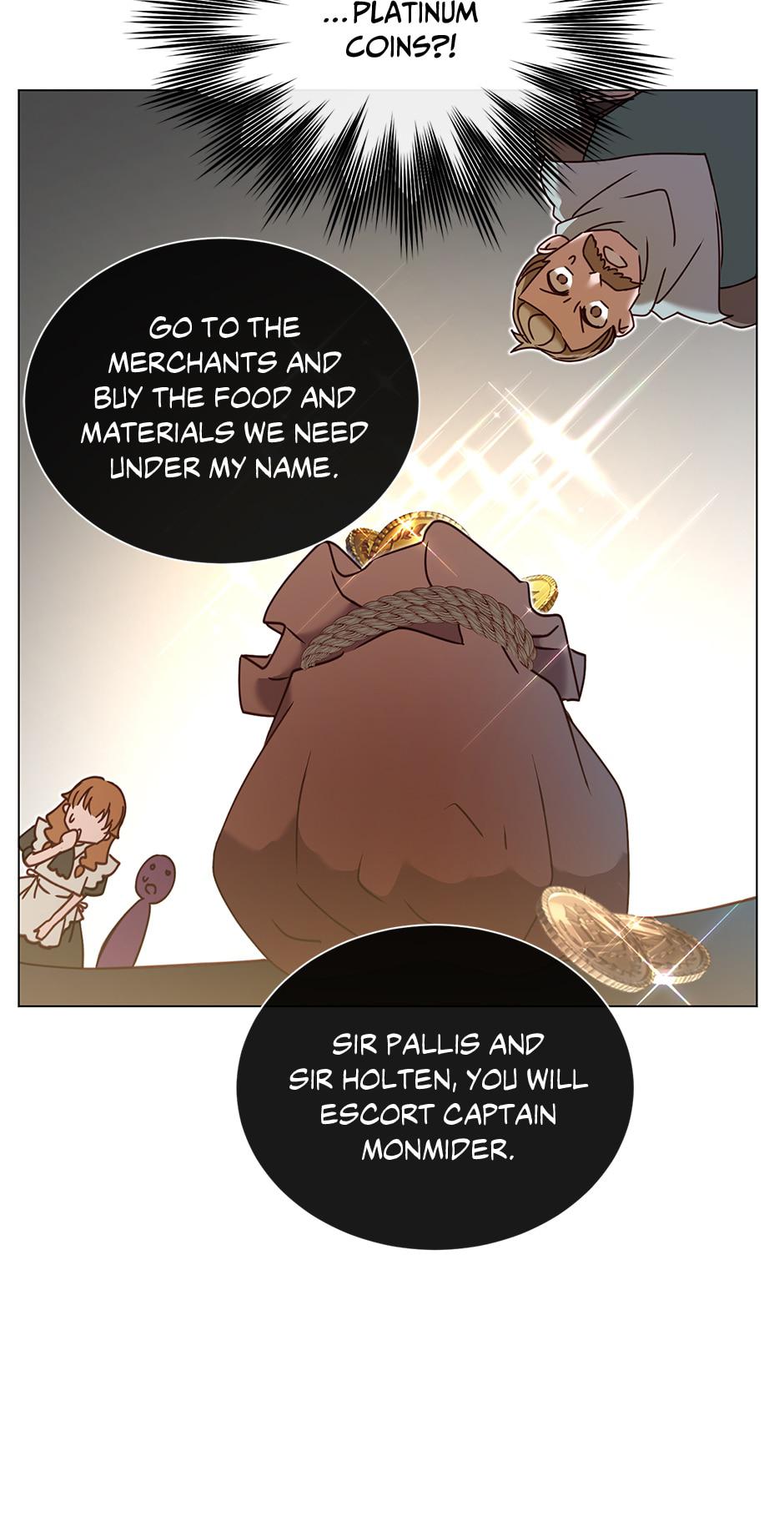 The Max Level Hero Strikes Back Chap 32 - Next Chap 33