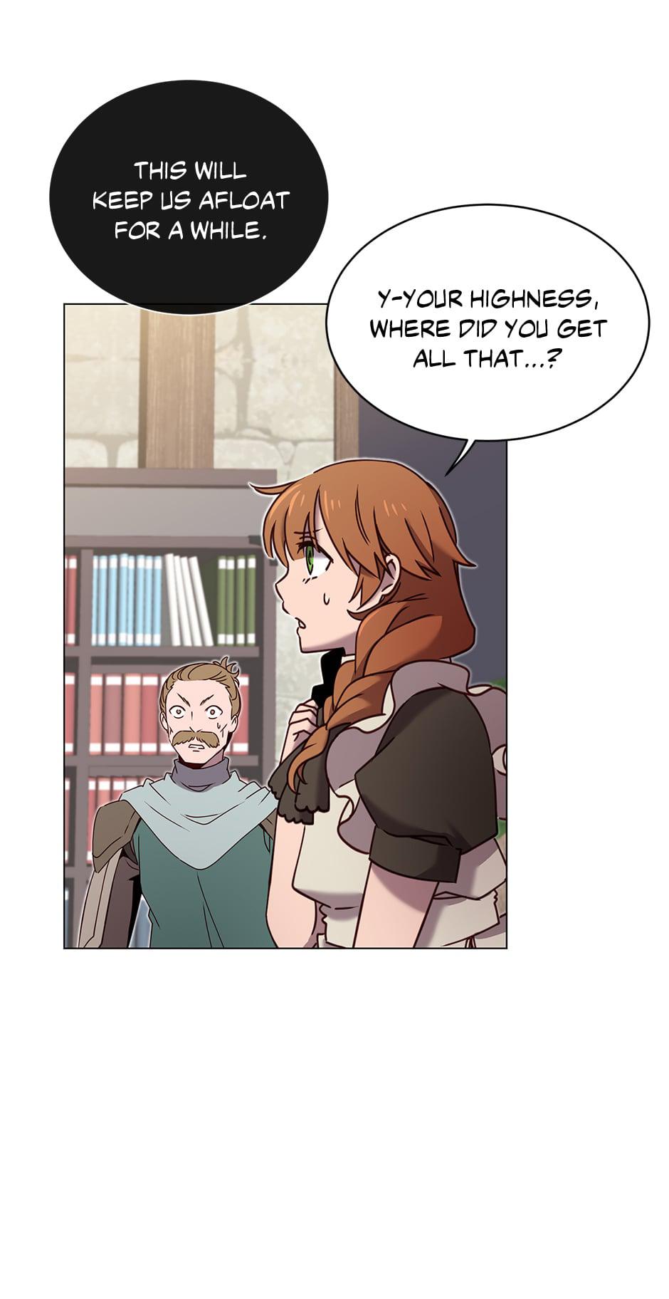 The Max Level Hero Strikes Back Chap 32 - Next Chap 33