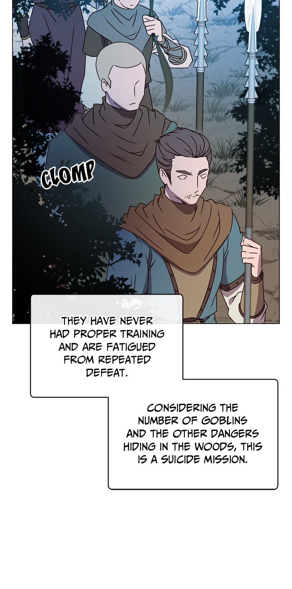 The Max Level Hero Strikes Back Chap 32 - Next Chap 33