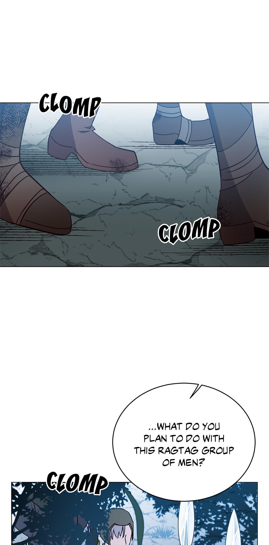 The Max Level Hero Strikes Back Chap 32 - Next Chap 33