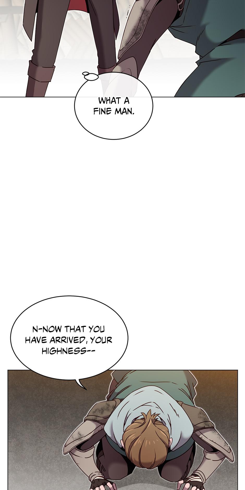 The Max Level Hero Strikes Back Chap 32 - Next Chap 33