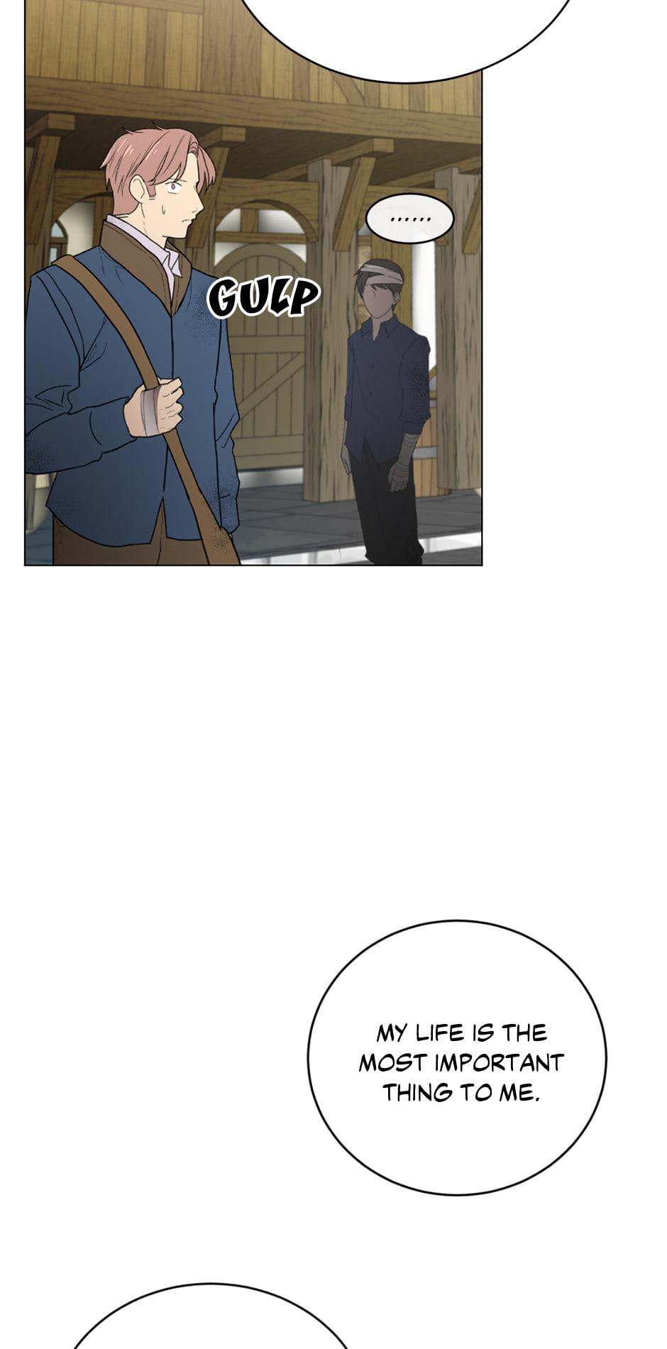 The Max Level Hero Strikes Back Chap 32 - Next Chap 33
