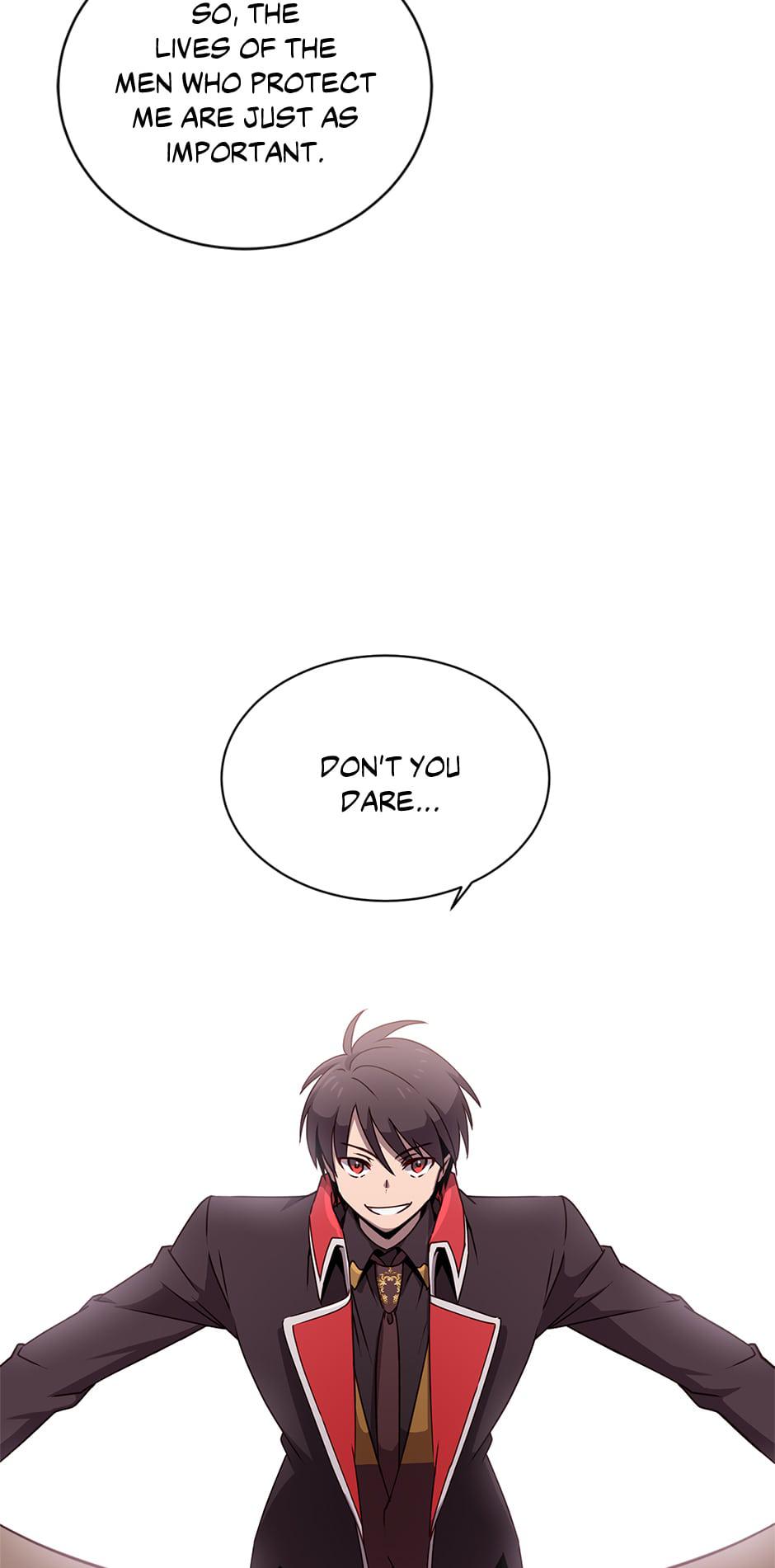 The Max Level Hero Strikes Back Chap 32 - Next Chap 33