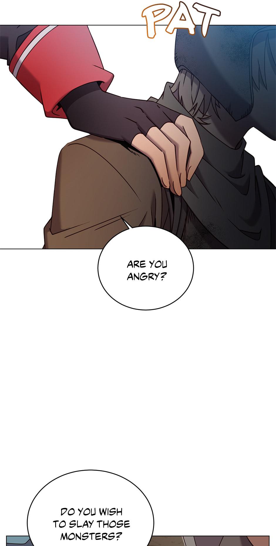 The Max Level Hero Strikes Back Chap 32 - Next Chap 33