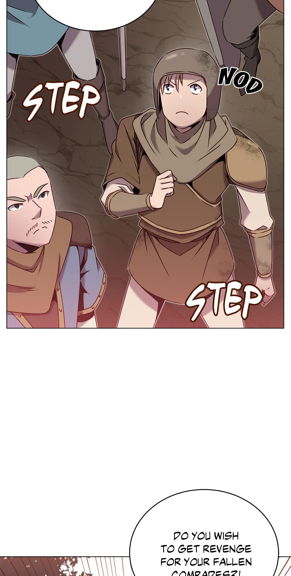 The Max Level Hero Strikes Back Chap 32 - Next Chap 33