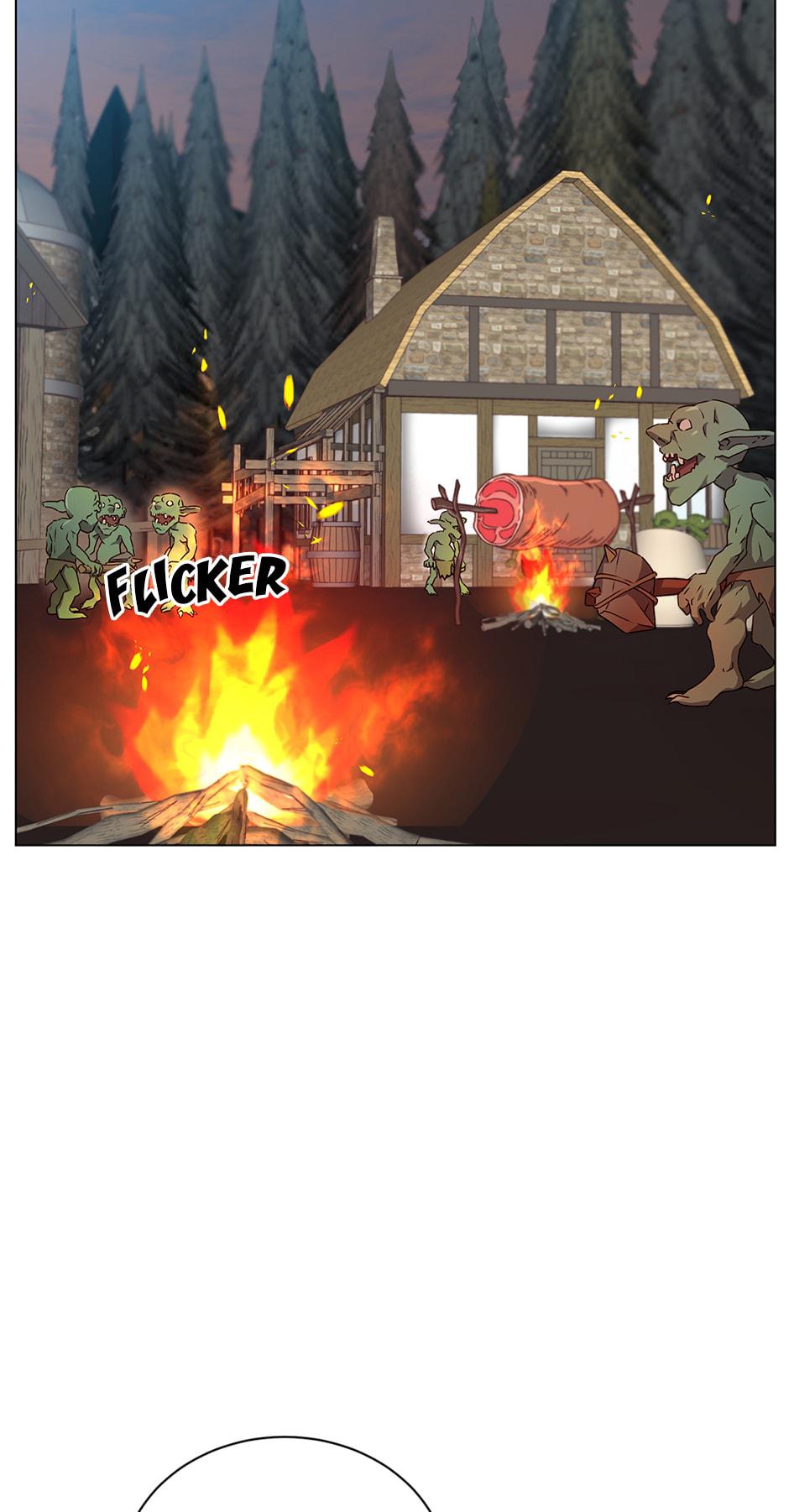 The Max Level Hero Strikes Back Chap 32 - Next Chap 33