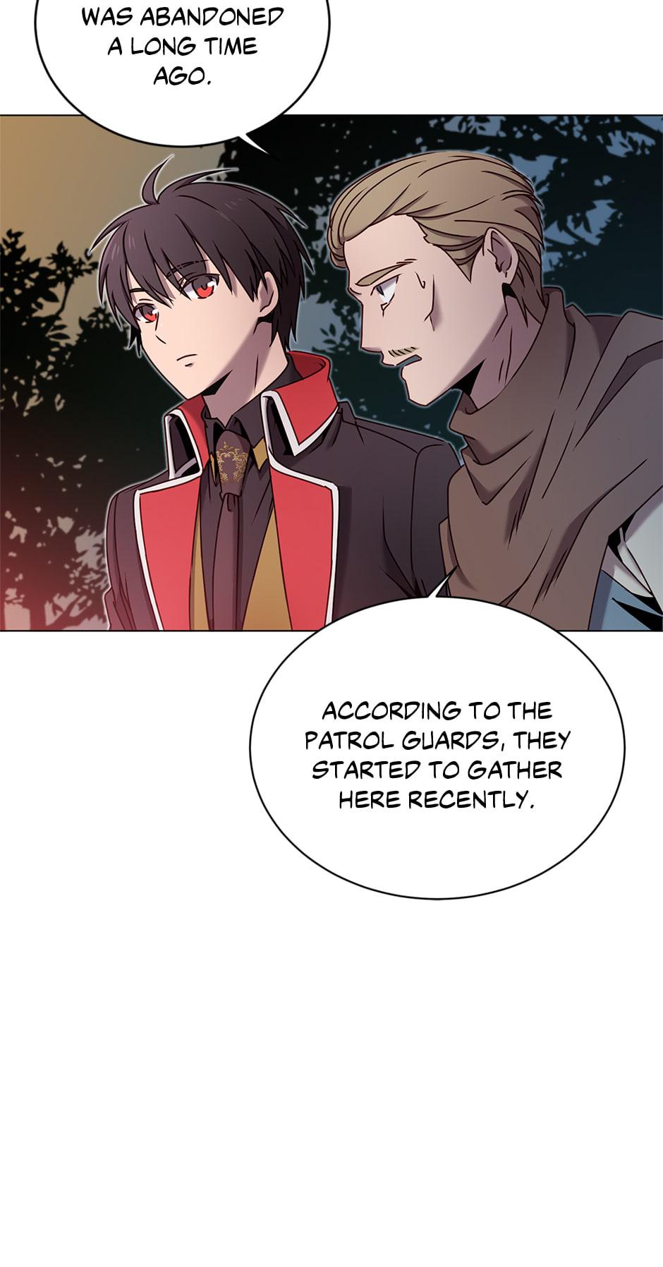 The Max Level Hero Strikes Back Chap 32 - Next Chap 33