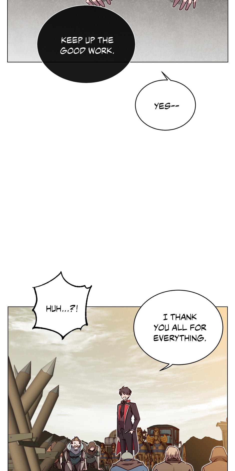 The Max Level Hero Strikes Back Chap 32 - Next Chap 33