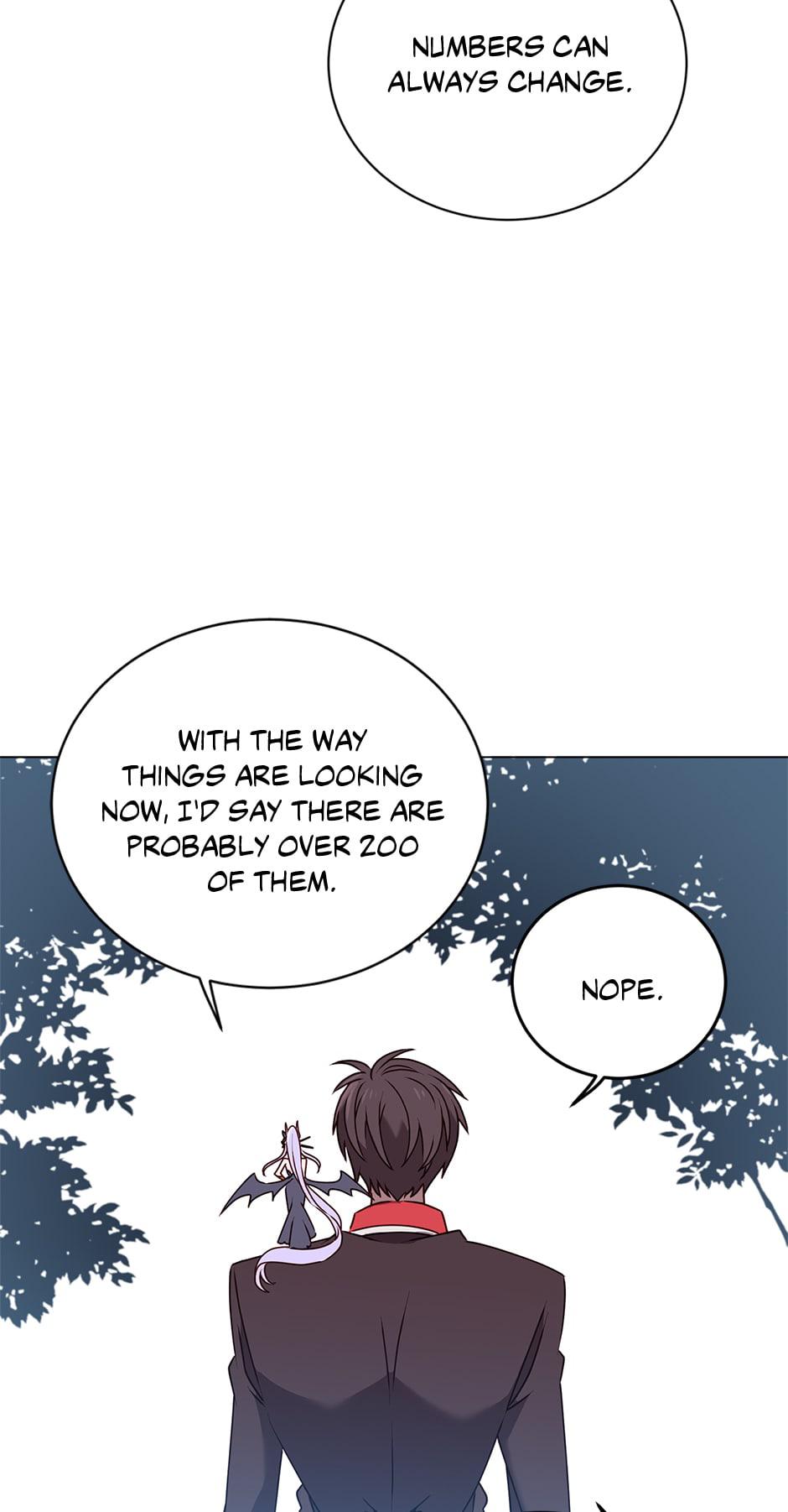 The Max Level Hero Strikes Back Chap 32 - Next Chap 33