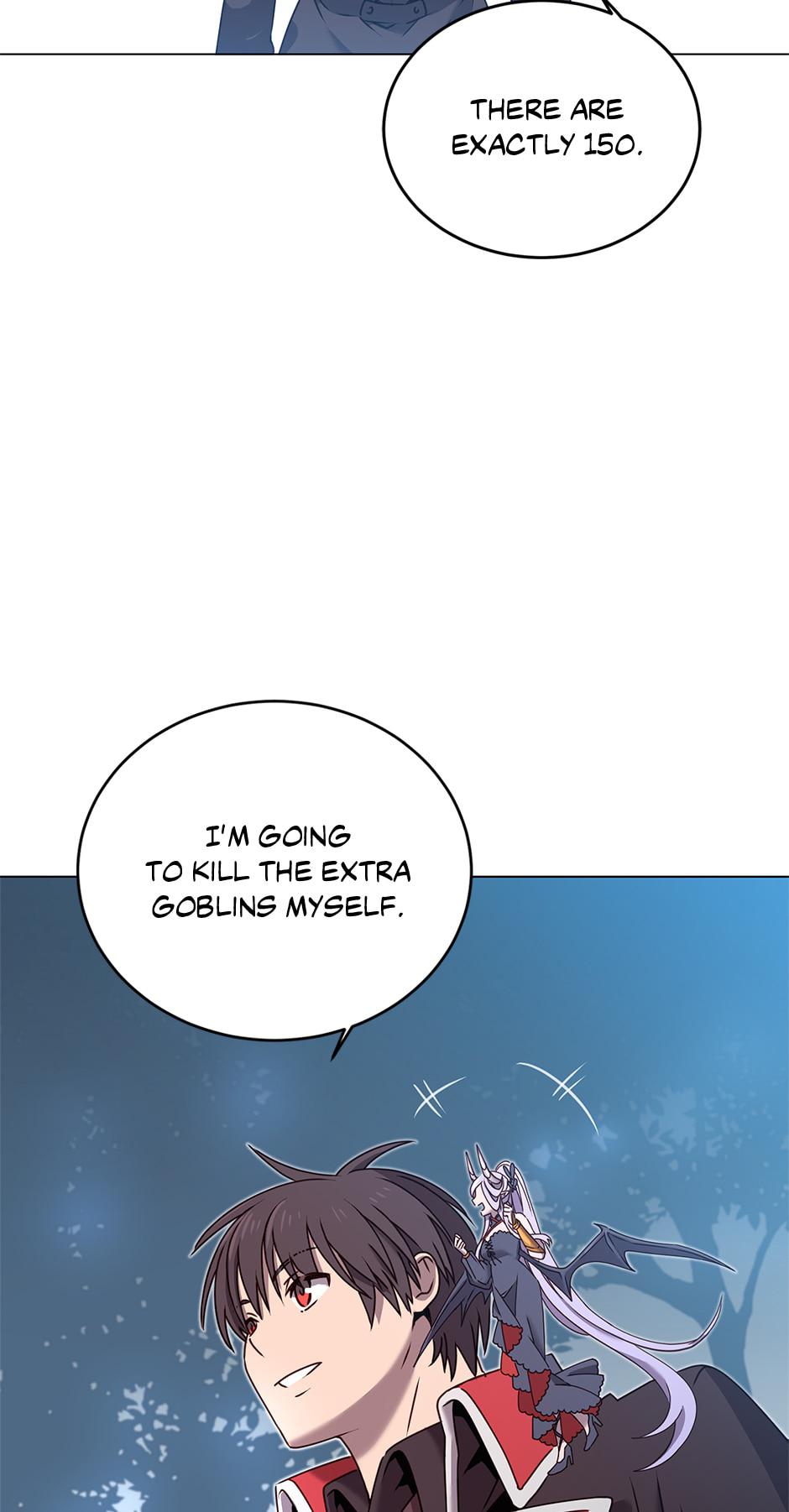 The Max Level Hero Strikes Back Chap 32 - Next Chap 33