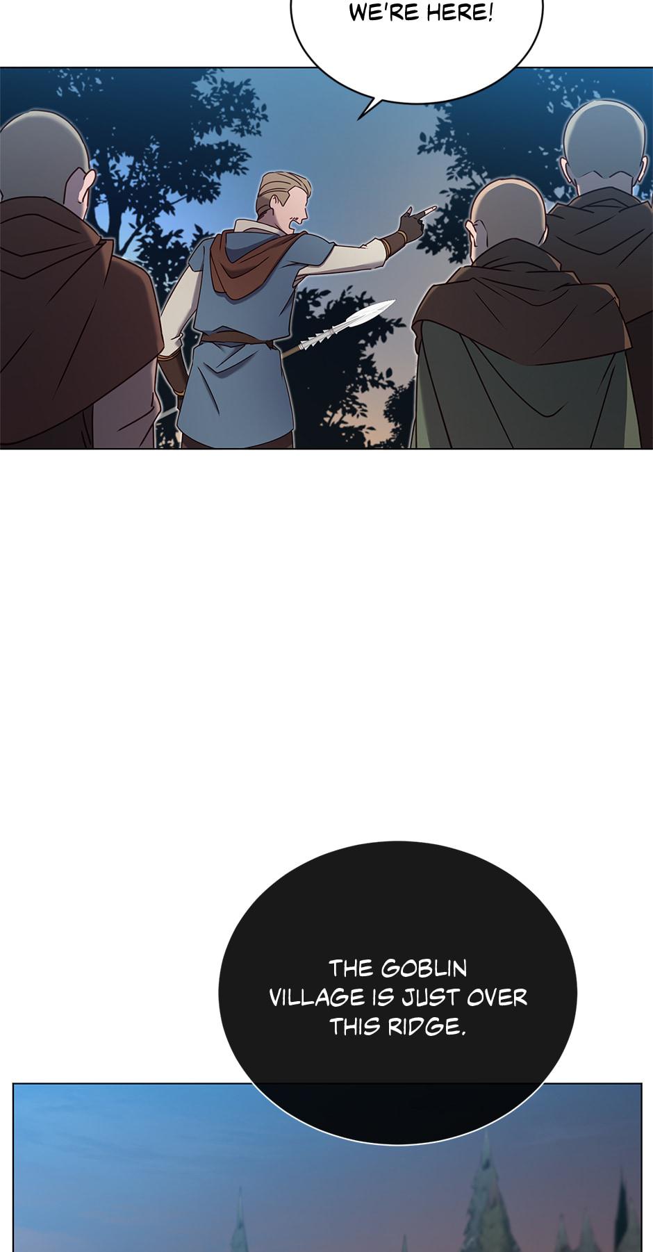 The Max Level Hero Strikes Back Chap 32 - Next Chap 33