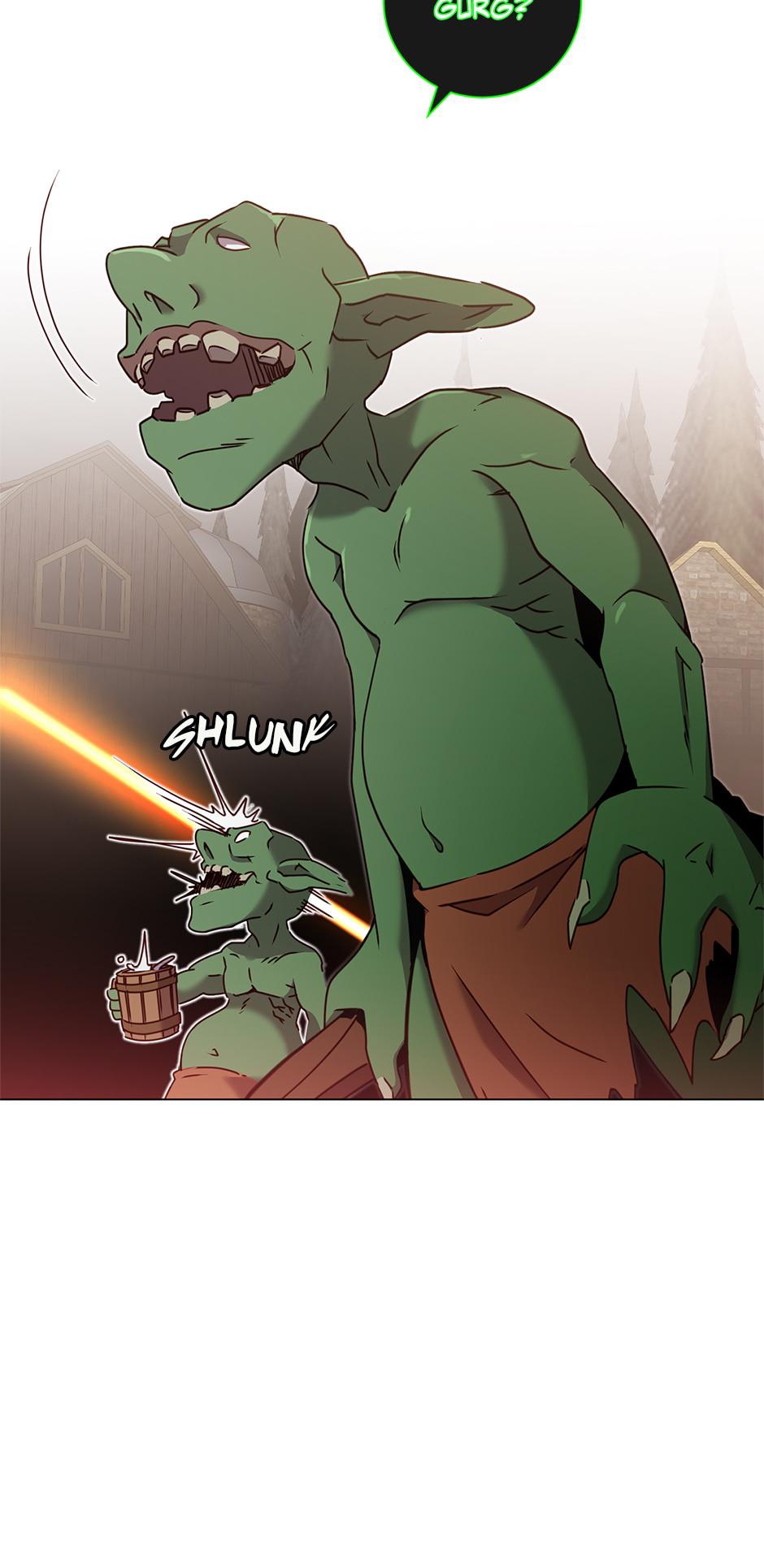 The Max Level Hero Strikes Back Chap 32 - Next Chap 33