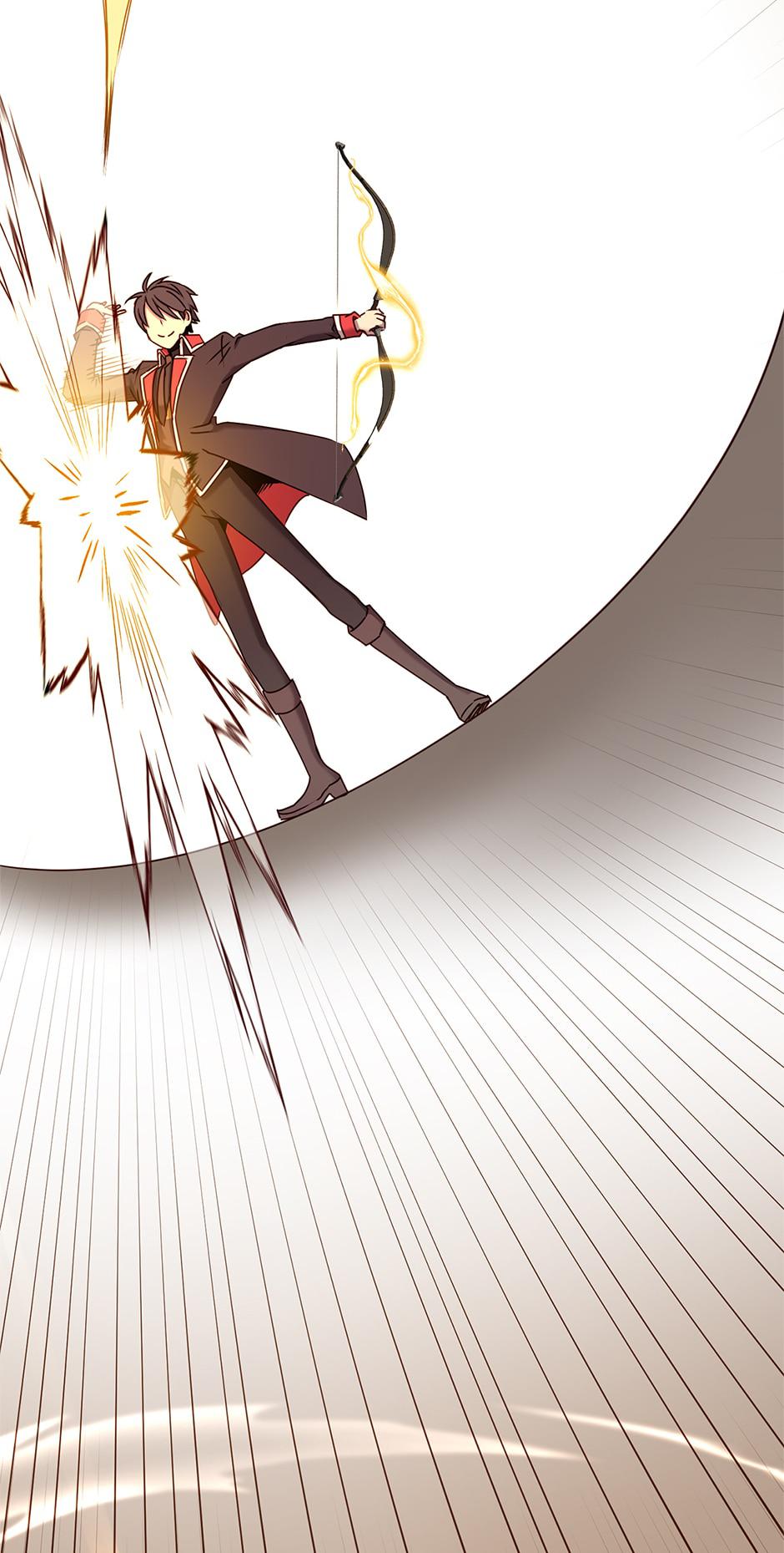 The Max Level Hero Strikes Back Chap 32 - Next Chap 33