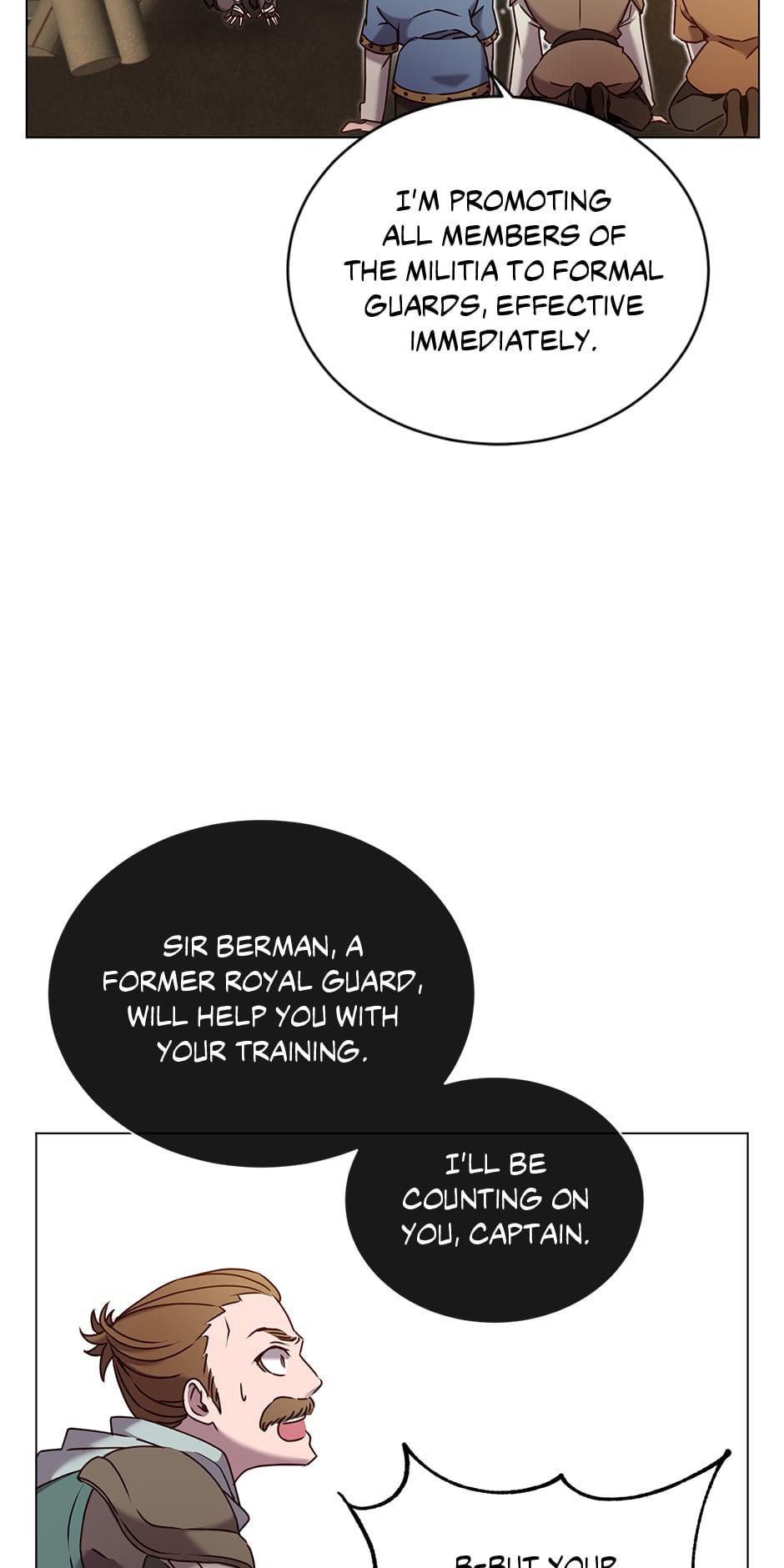The Max Level Hero Strikes Back Chap 32 - Next Chap 33