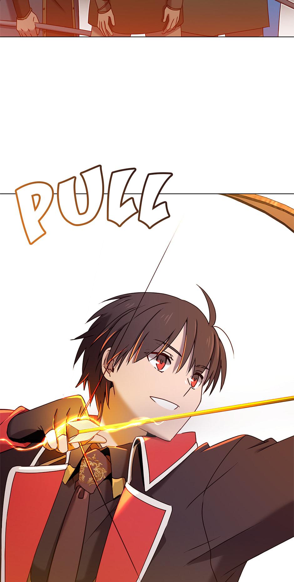 The Max Level Hero Strikes Back Chap 32 - Next Chap 33