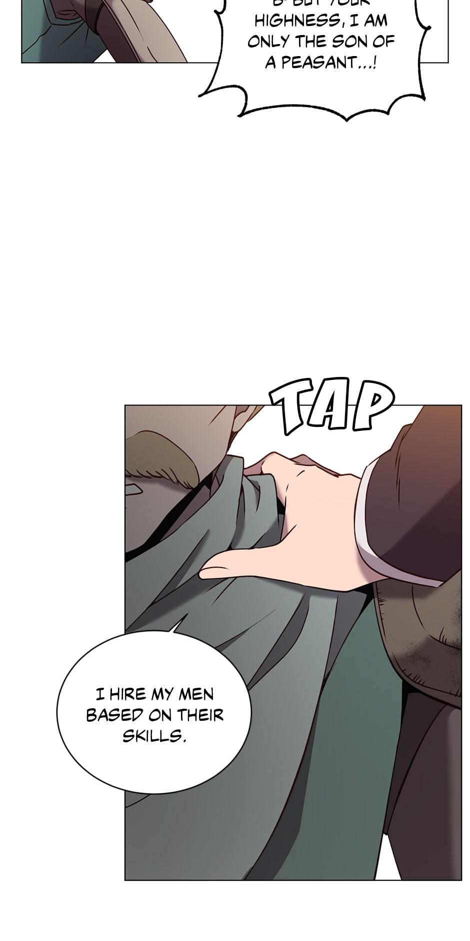 The Max Level Hero Strikes Back Chap 32 - Next Chap 33