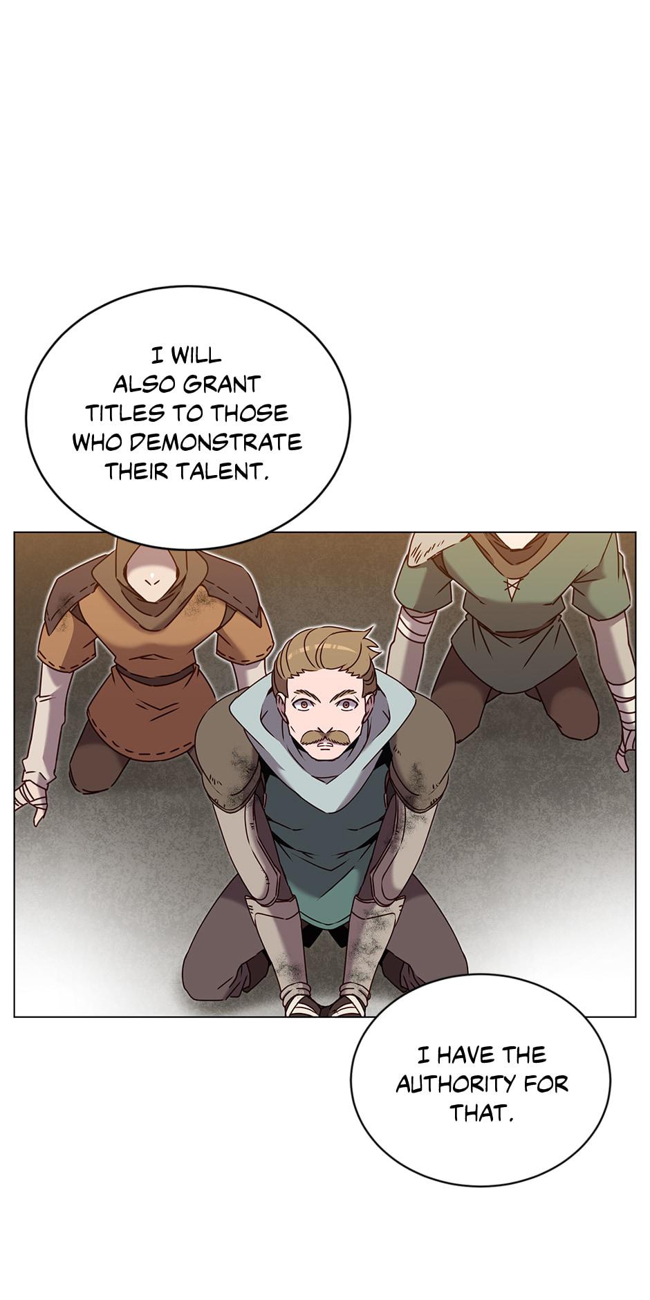 The Max Level Hero Strikes Back Chap 32 - Next Chap 33