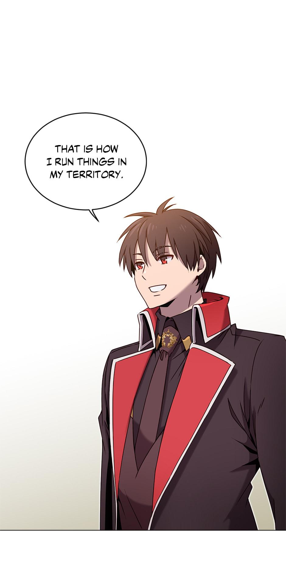 The Max Level Hero Strikes Back Chap 32 - Next Chap 33