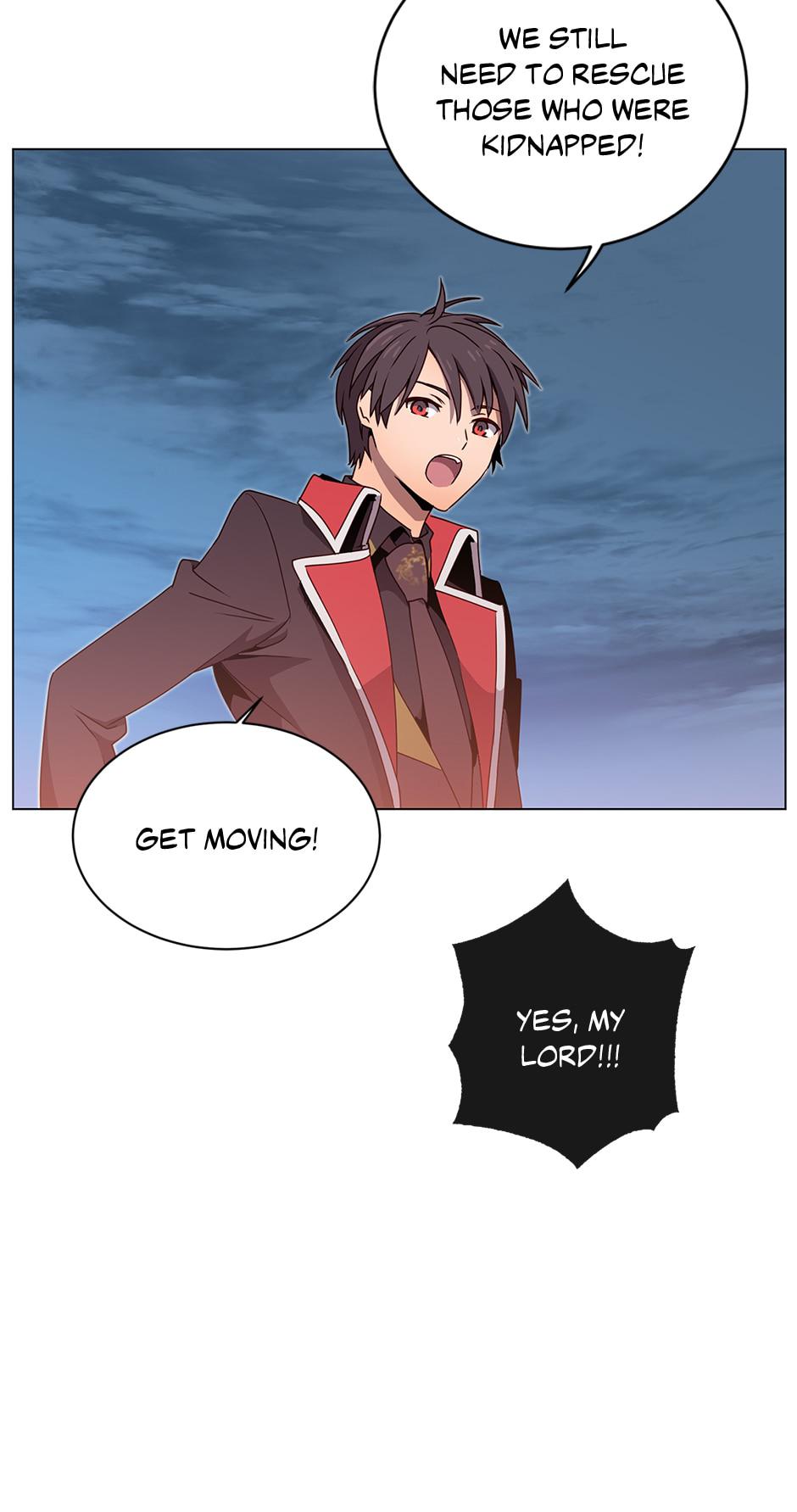 The Max Level Hero Strikes Back Chap 33 - Next Chap 34